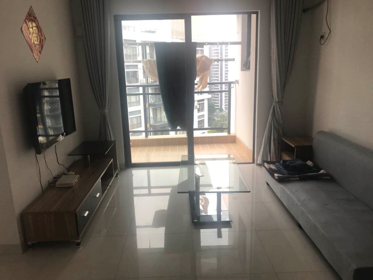 卓达东方巴哈马三期自由港湾 2室1厅1卫 185.0万 卓达东方巴哈马三期自由港湾 2室1厅1卫 185.0万客厅