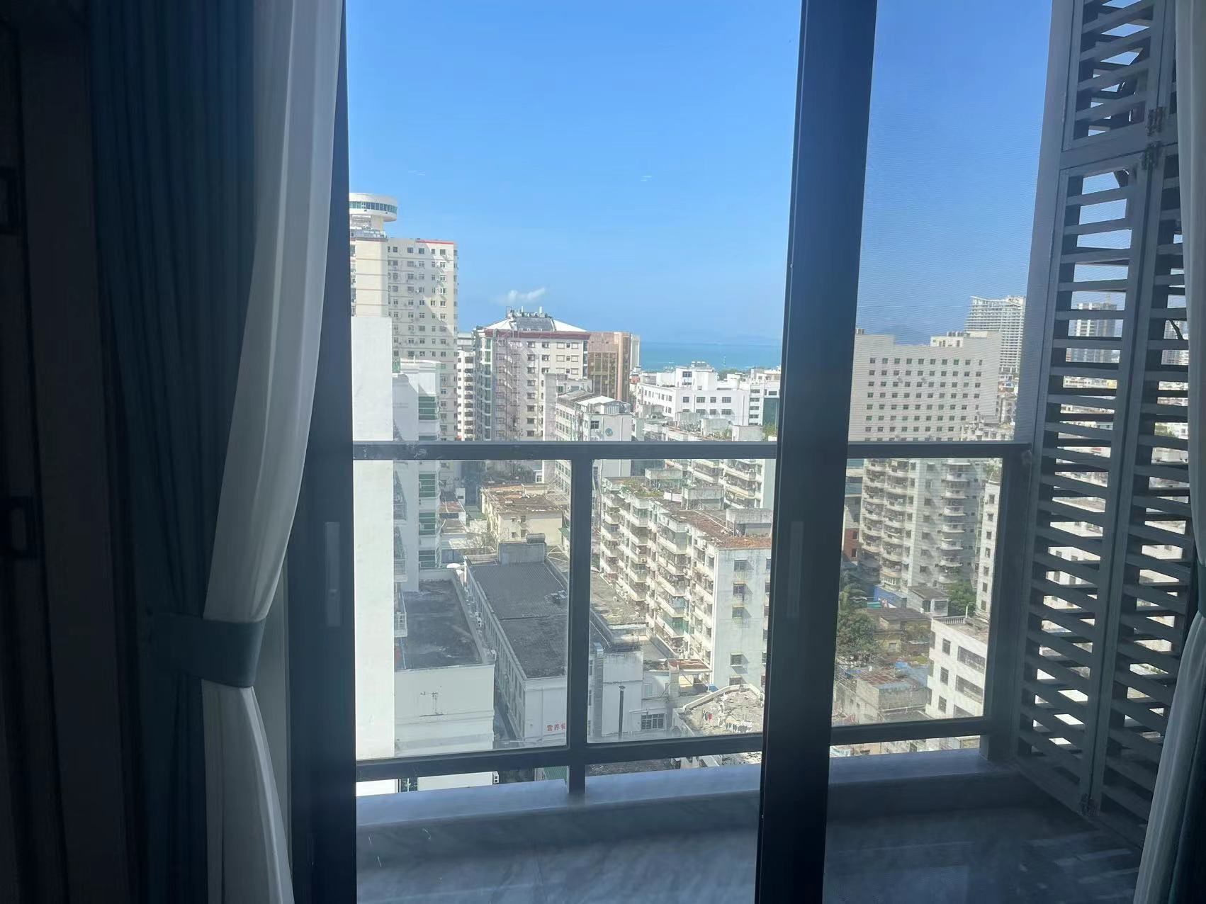 黎客度假酒店 1室1厅1卫 175.05万 黎客度假酒店 1室1厅1卫 175.05万客厅