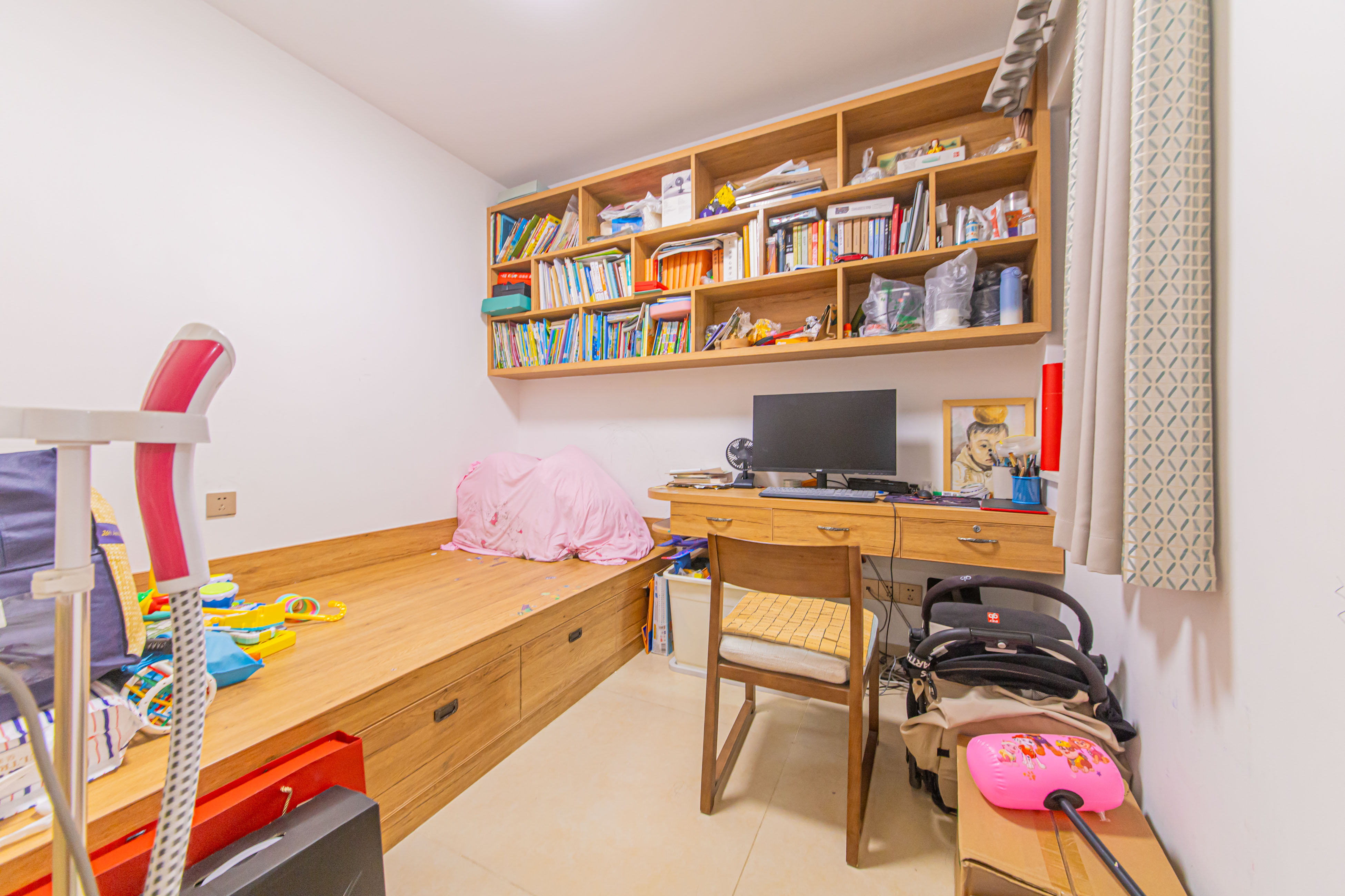 北辰中央公园C区  3室2厅1卫    96.8万 北辰中央公园C区  3室2厅1卫    96.8万卧室