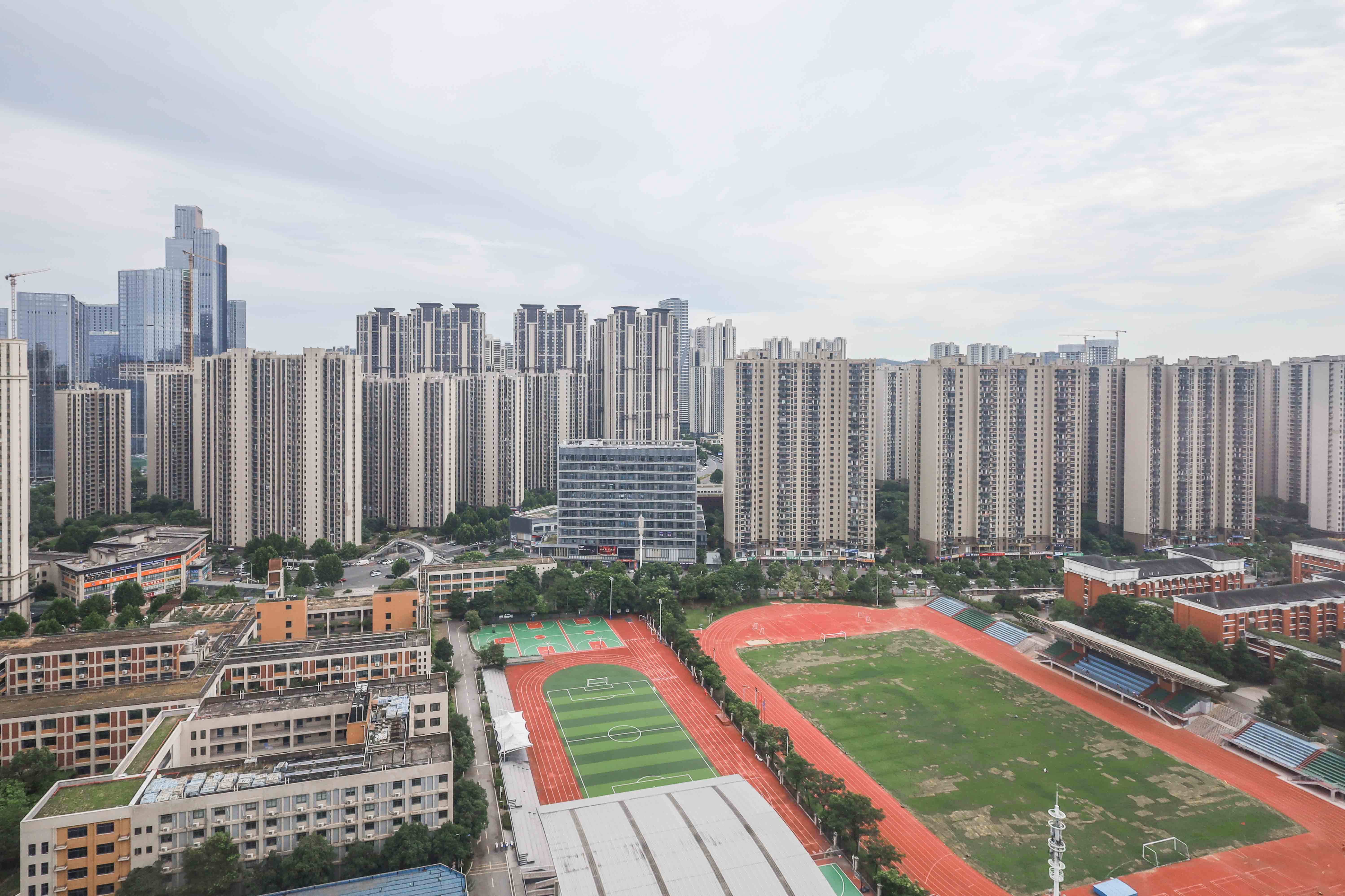 梅溪湖合能璞丽  3室2厅2卫   141.00万阳台