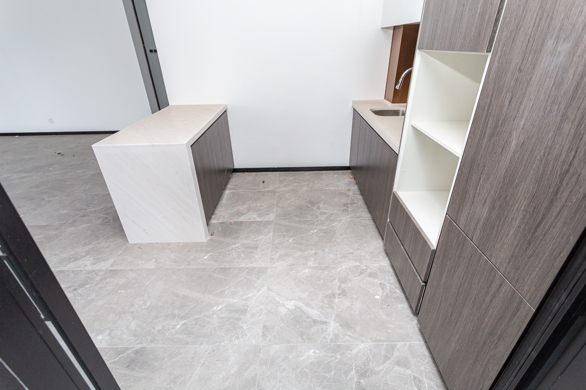 越秀湘江星汇城三期 4室2厅3卫 303.8万 越秀湘江星汇城三期 4室2厅3卫 303.8万厨房