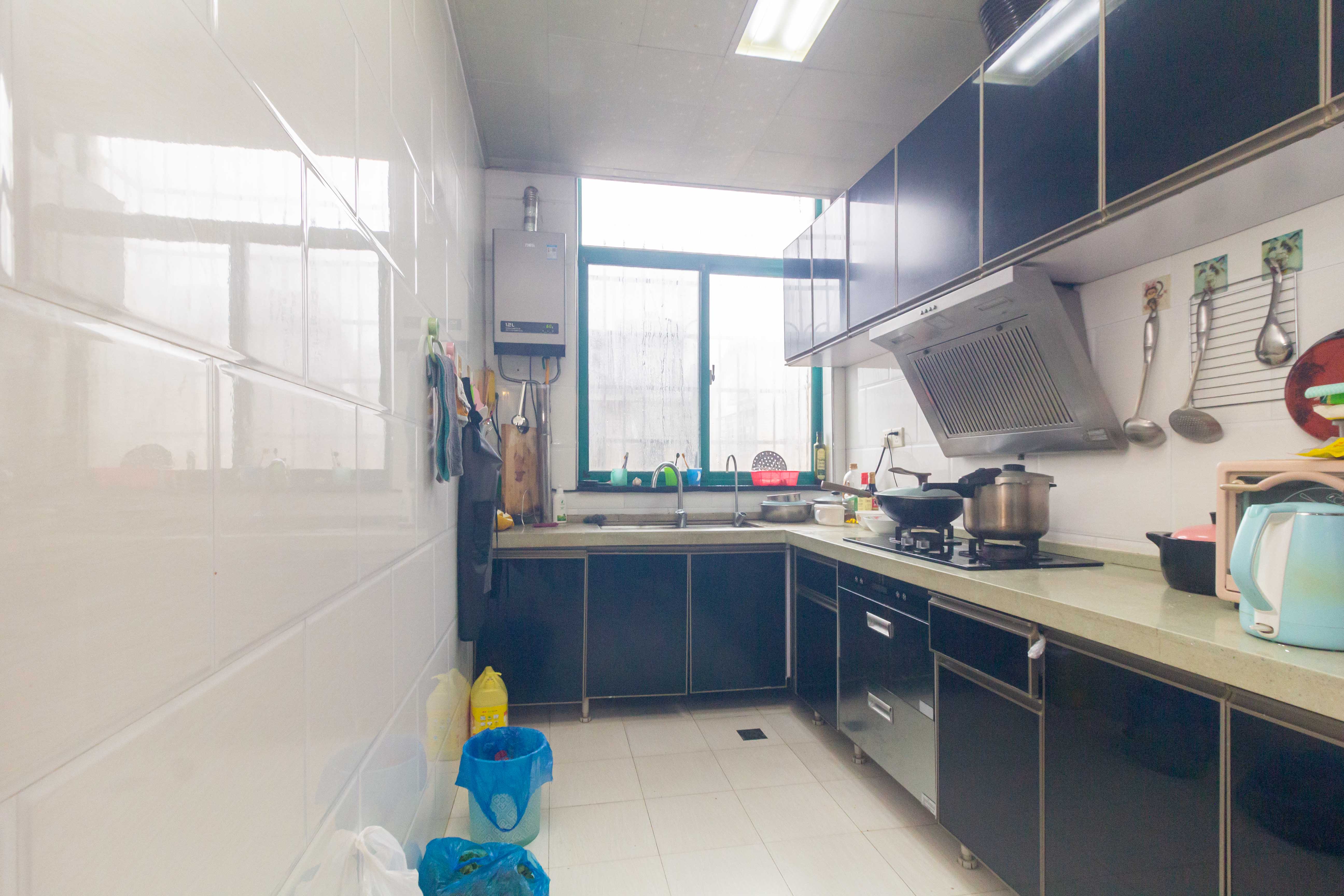 星沙国际物流园/泉星社区 1室0厅0卫 55.0万 星沙国际物流园/泉星社区 1室0厅0卫 55.0万厨房