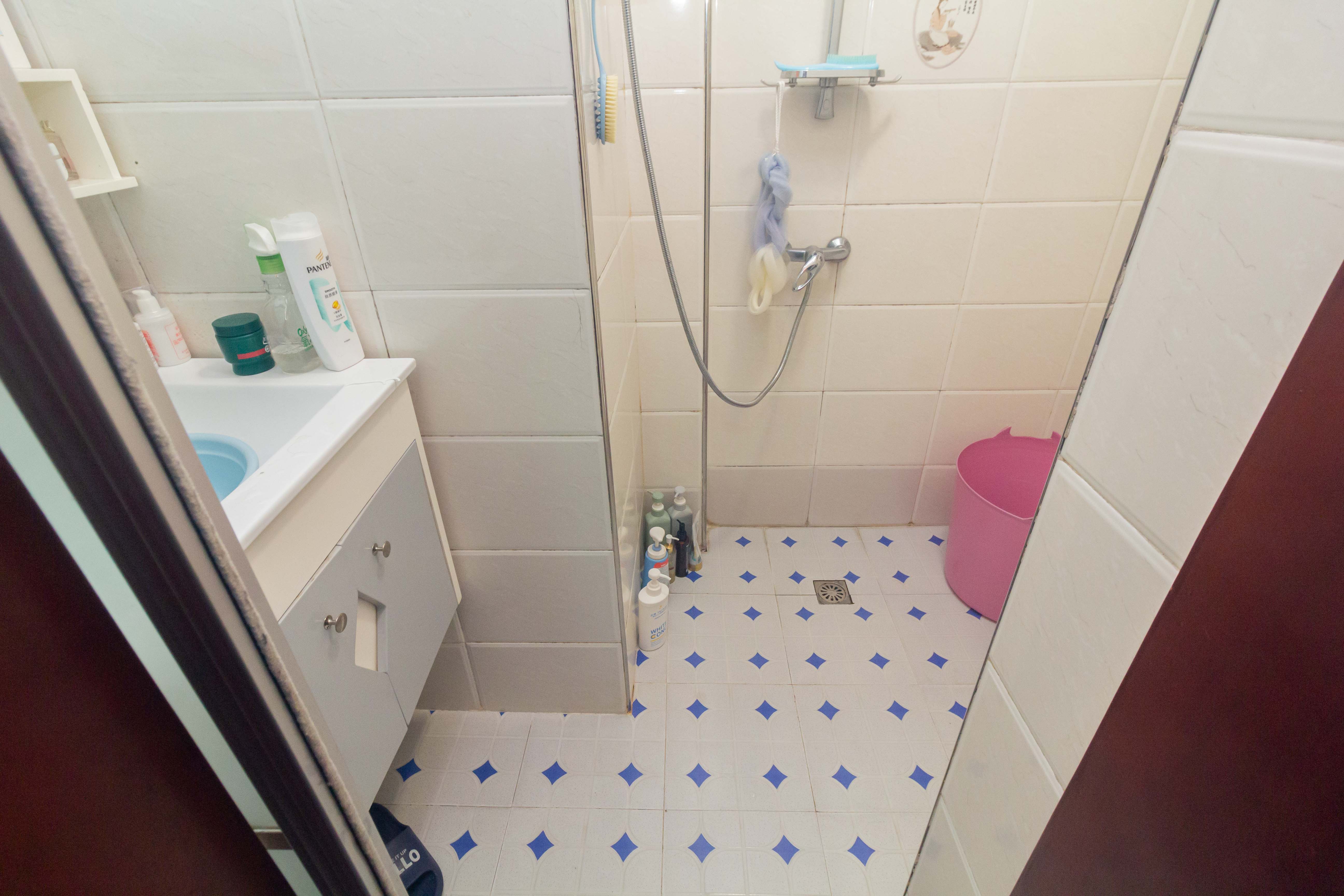 星沙国际物流园/泉星社区 1室0厅0卫 55.0万 星沙国际物流园/泉星社区 1室0厅0卫 55.0万卫生间