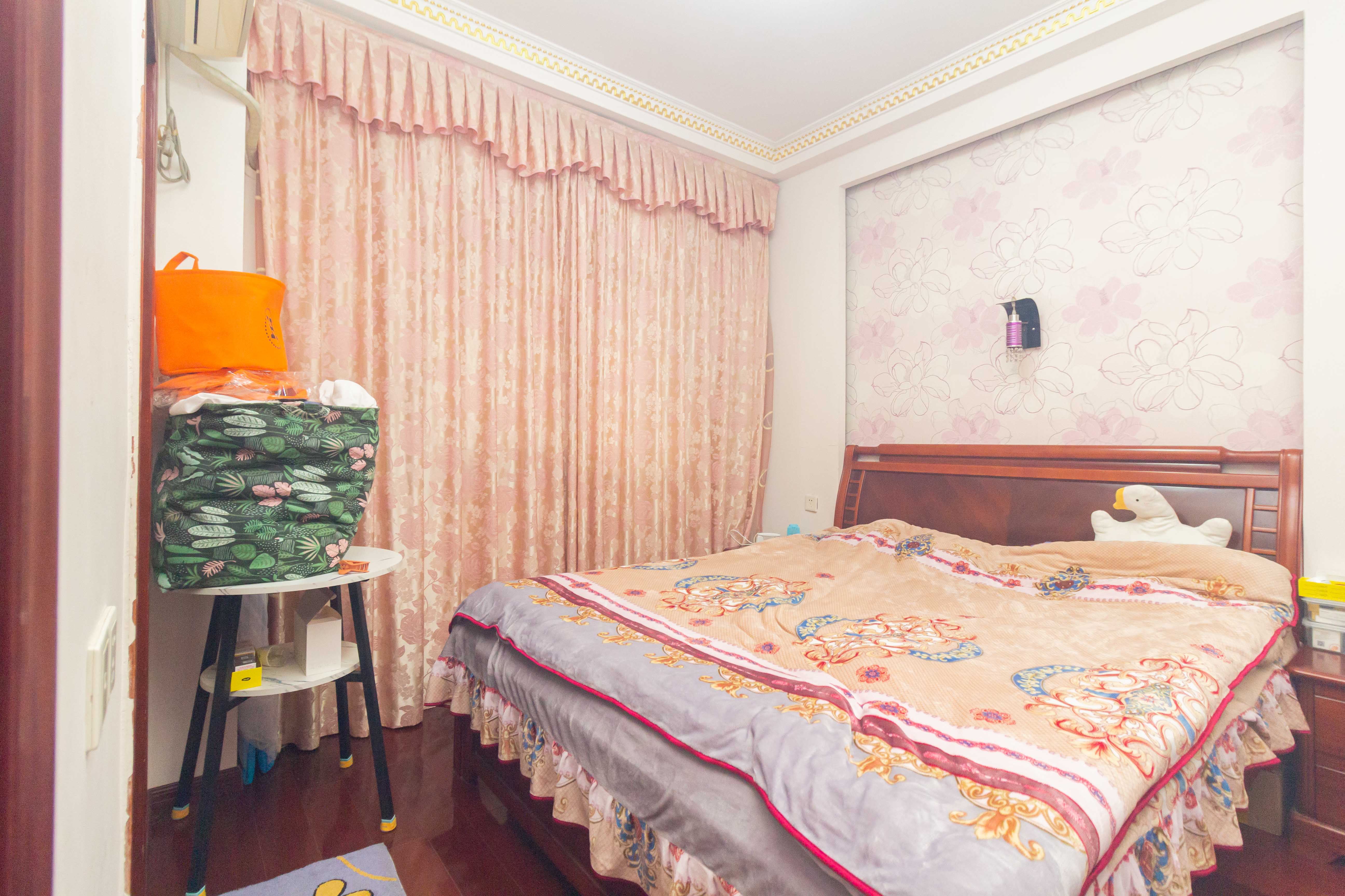 星沙国际物流园/泉星社区 1室0厅0卫 55.0万 星沙国际物流园/泉星社区 1室0厅0卫 55.0万卧室