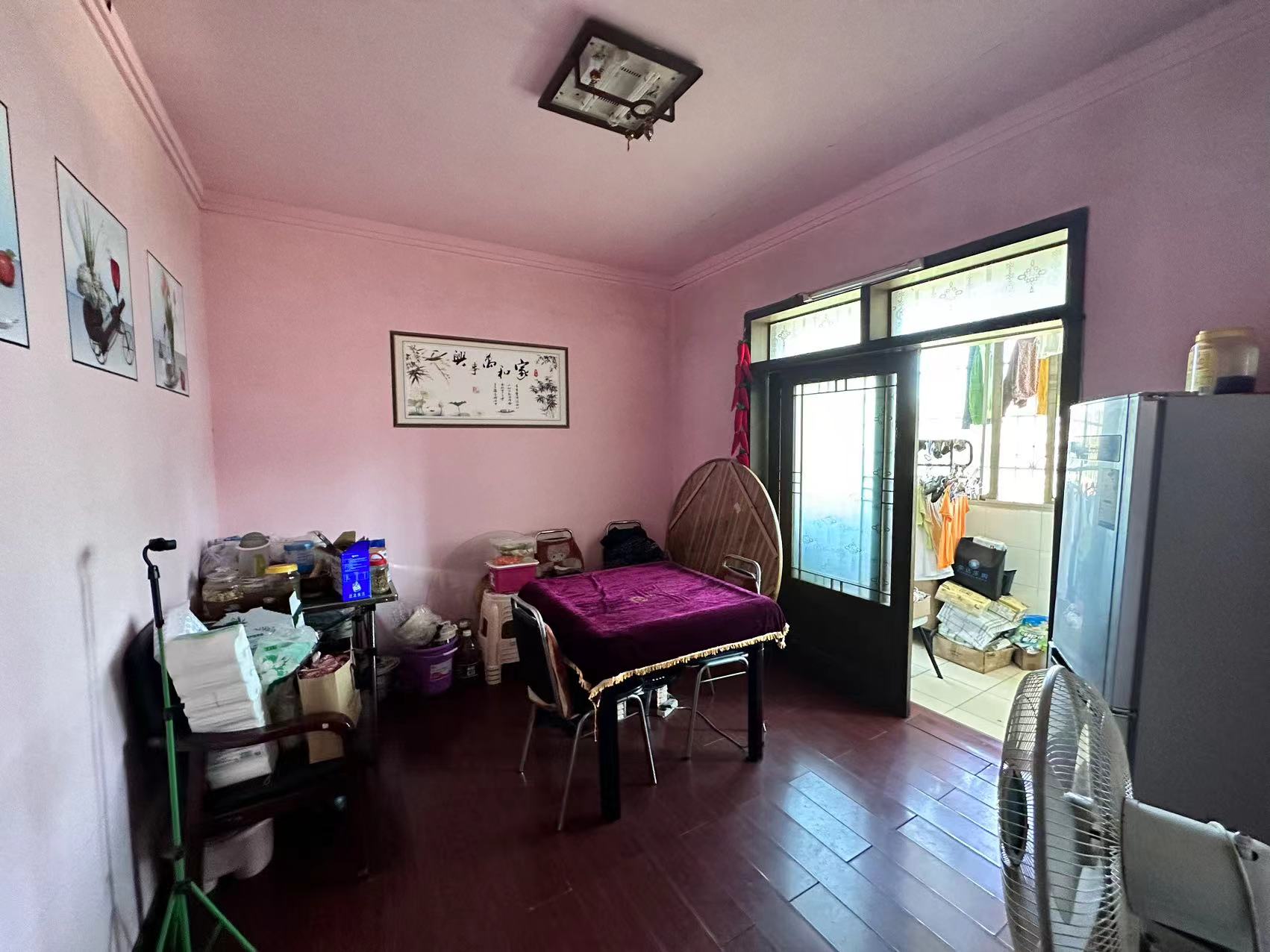 亲和府 3室2厅2卫 49.8万 亲和府 3室2厅2卫 49.8万室内图