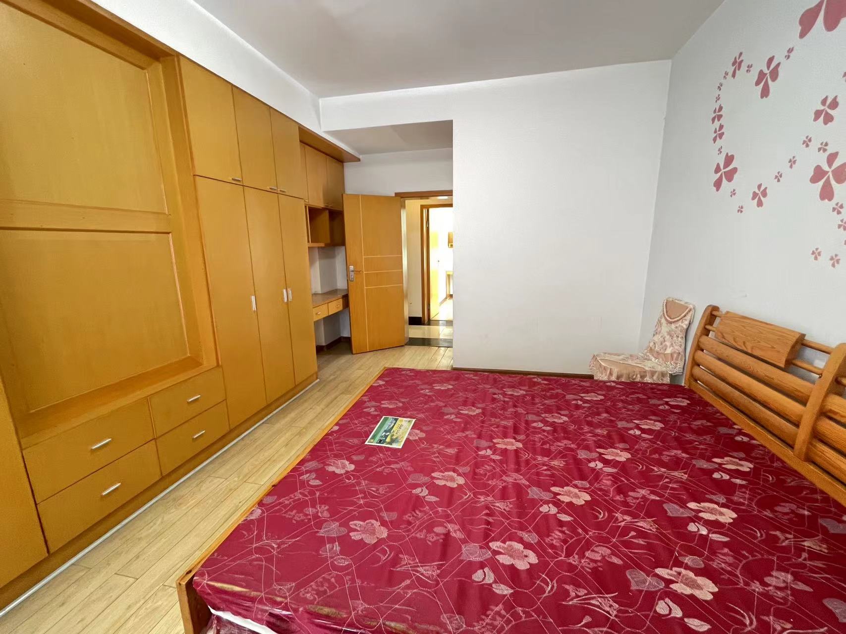 紫竹茗园 3室2厅2卫 52.8万 紫竹茗园 3室2厅2卫 52.8万室内图