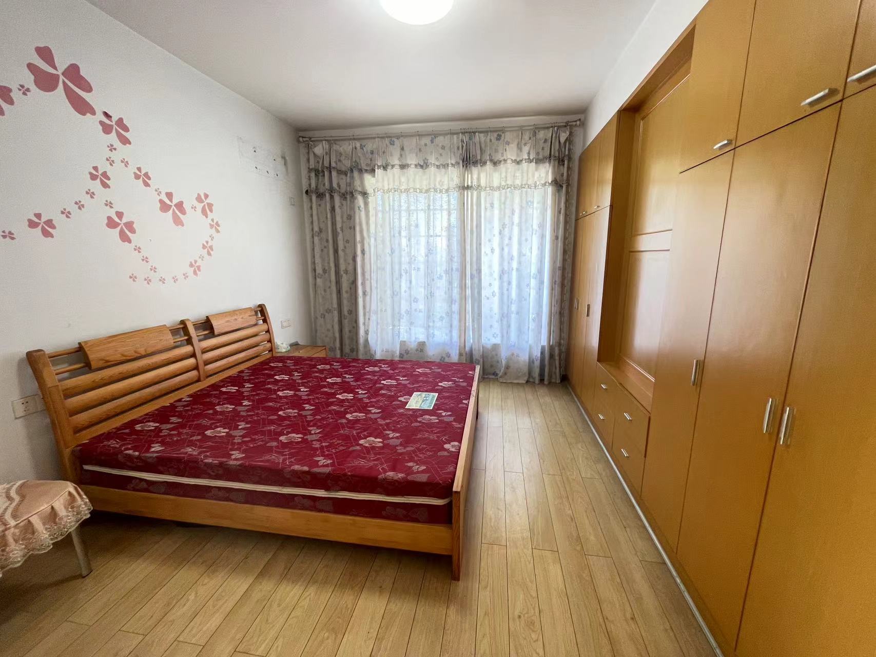 紫竹茗园 3室2厅2卫 52.8万 紫竹茗园 3室2厅2卫 52.8万室内图