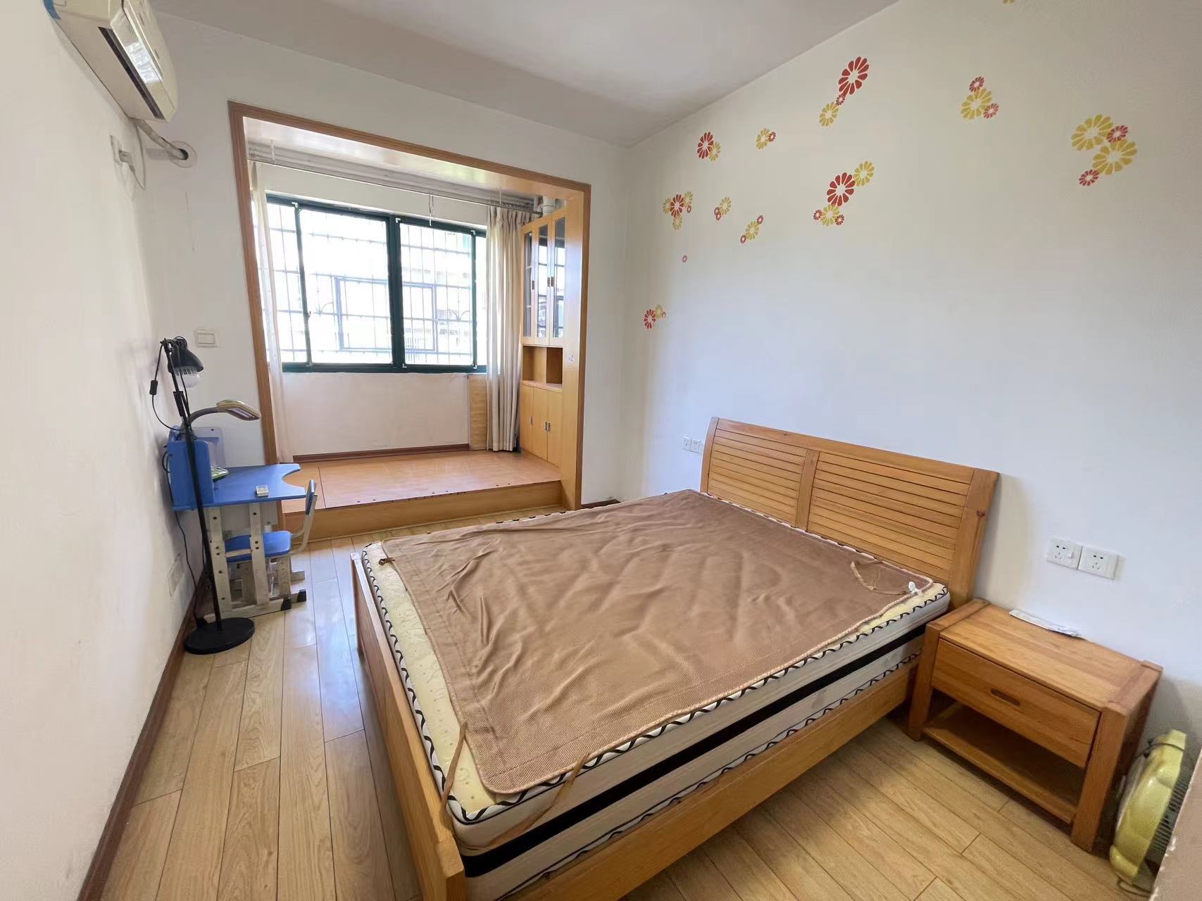 紫竹茗园 3室2厅2卫 52.8万 紫竹茗园 3室2厅2卫 52.8万室内图