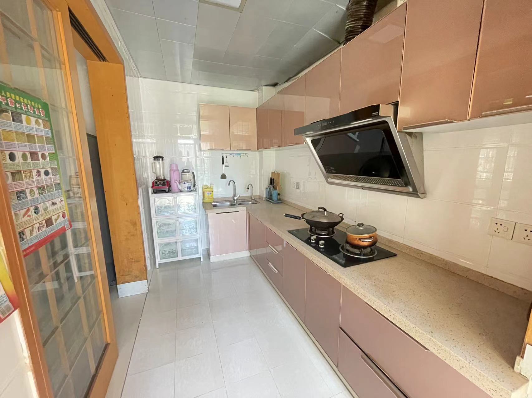 紫竹茗园 3室2厅2卫 52.8万 紫竹茗园 3室2厅2卫 52.8万室内图