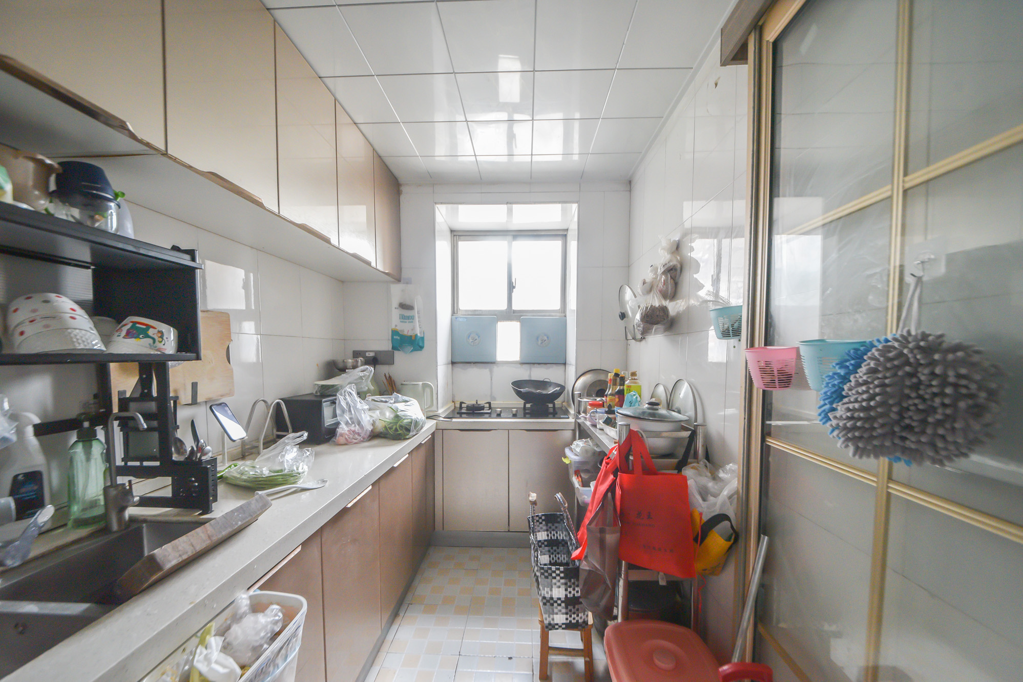 市政公司宿舍  3室2厅1卫    65.0万 市政公司宿舍  3室2厅1卫    65.0万厨房