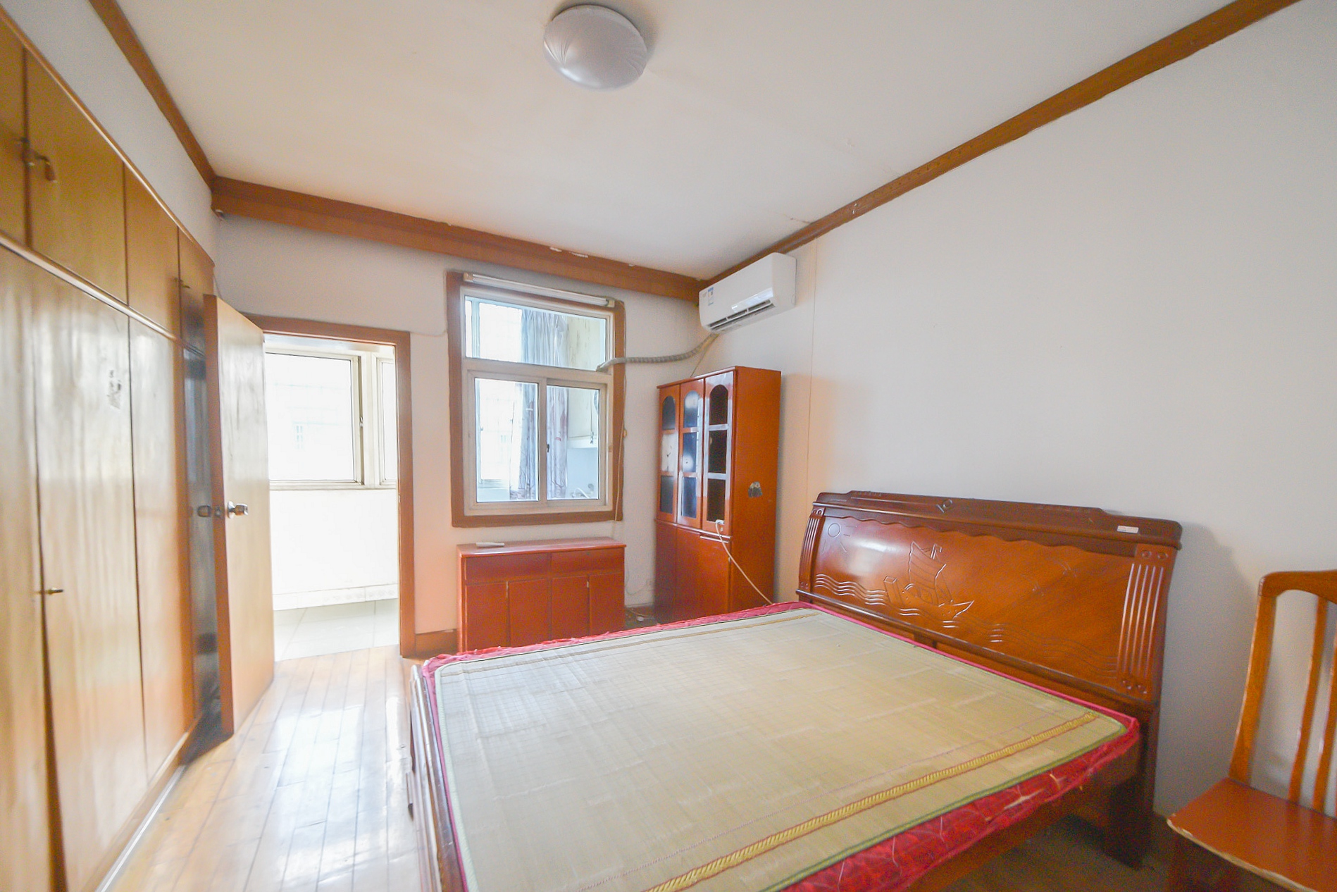 联运公司宿舍  2室2厅1卫    29.8万 联运公司宿舍  2室2厅1卫    29.8万卧室