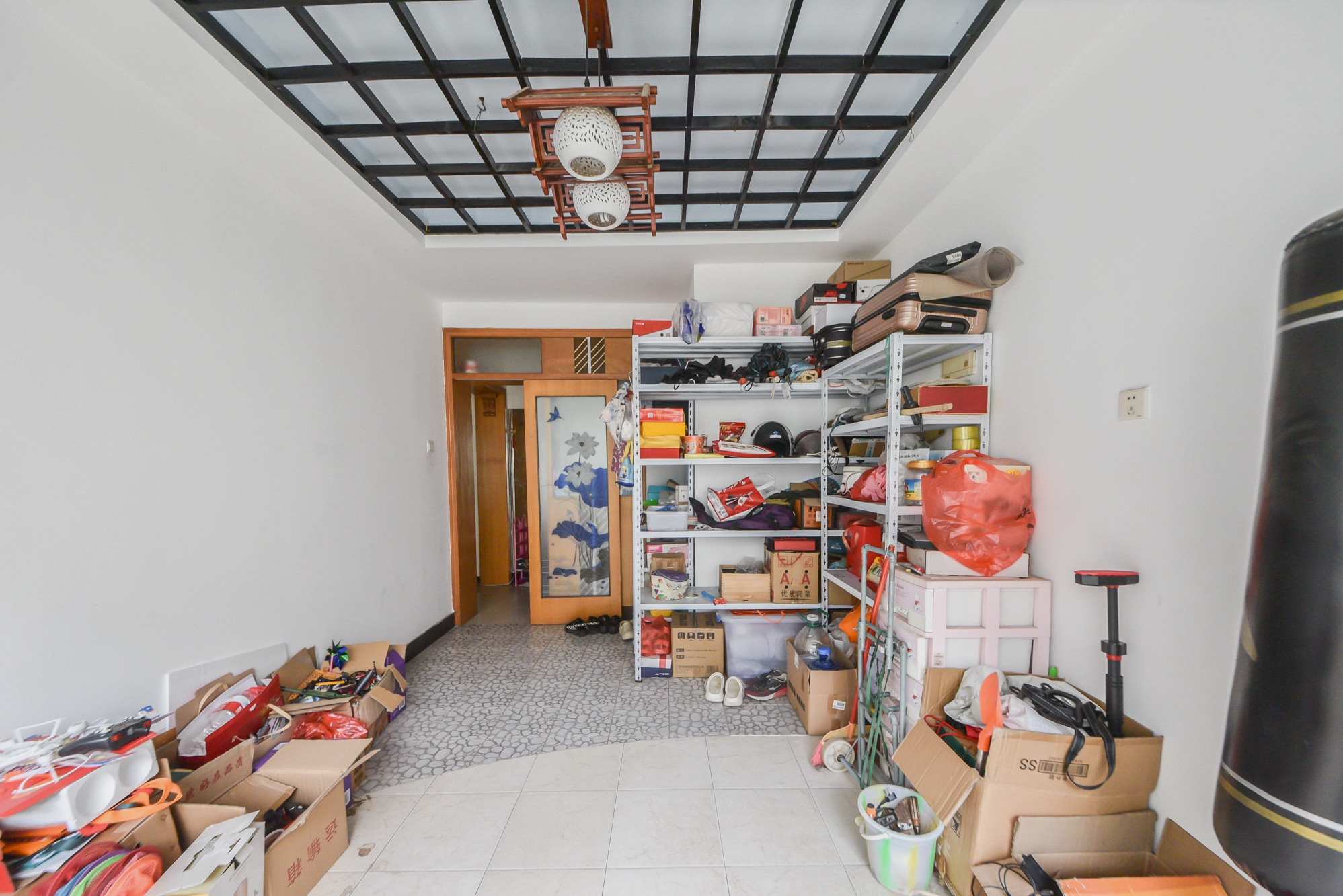 亚华香舍花都 4室2厅2卫 129.8万 亚华香舍花都 4室2厅2卫 129.8万卧室