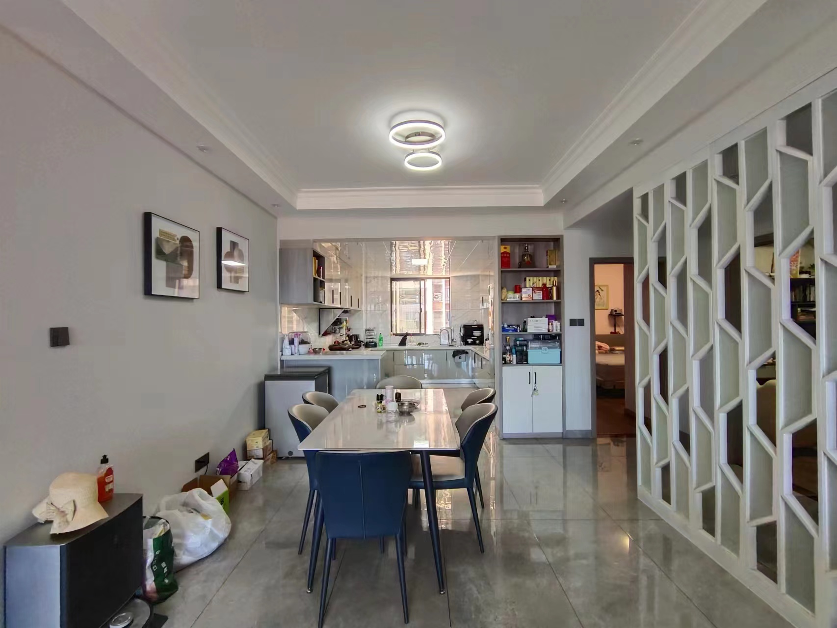 奥园养生城 4室2厅1卫 190.0万 奥园养生城 4室2厅1卫 190.0万室内图