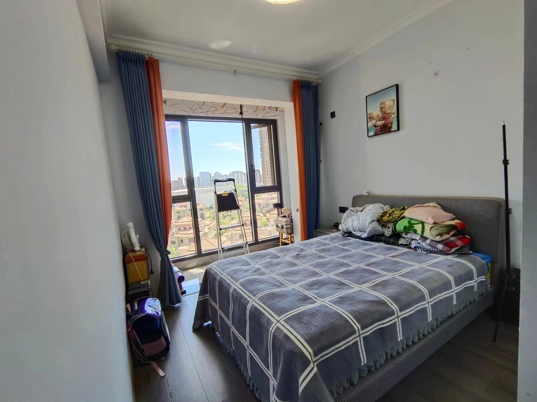 奥园养生城 4室2厅1卫 190.0万 奥园养生城 4室2厅1卫 190.0万室内图