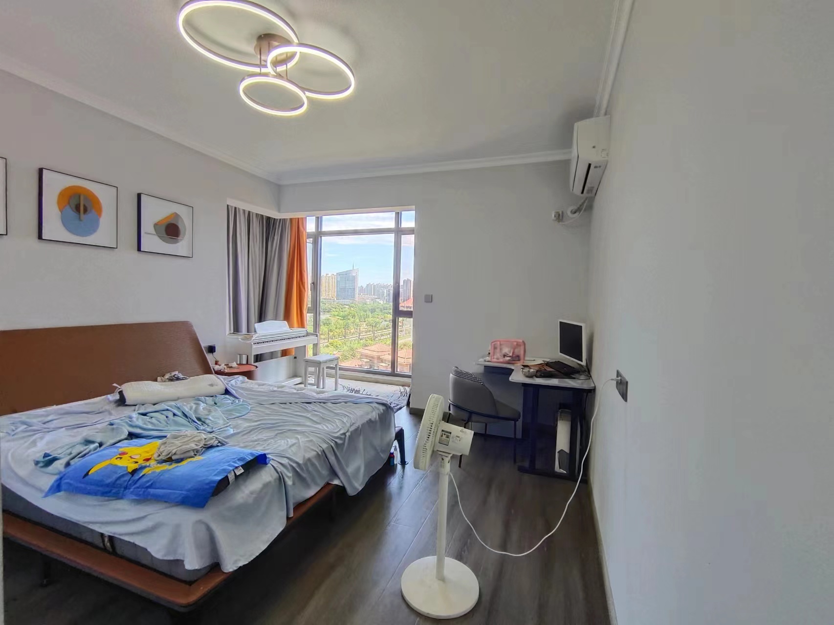 奥园养生城 4室2厅1卫 190.0万 奥园养生城 4室2厅1卫 190.0万室内图