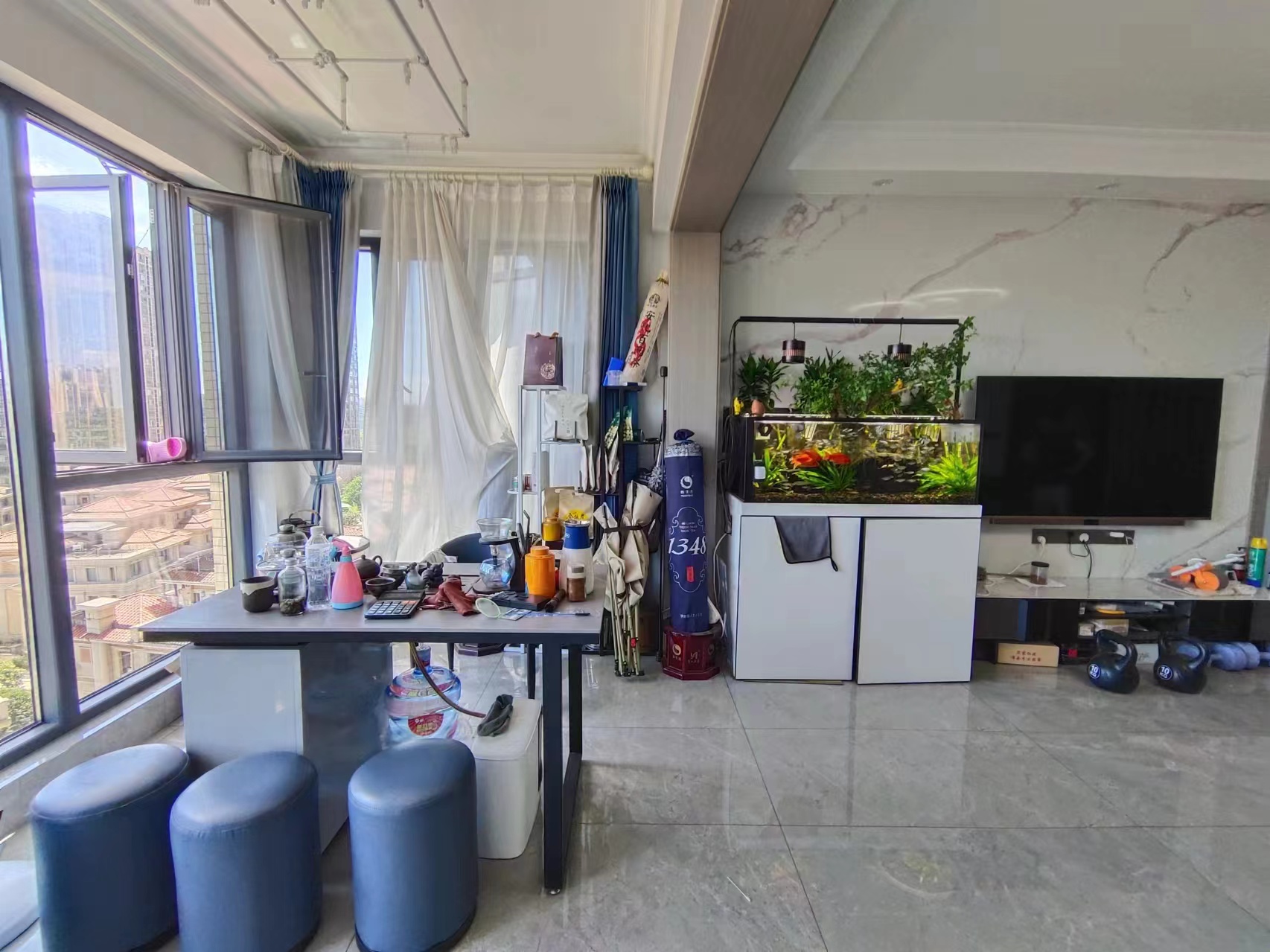 奥园养生城 4室2厅1卫 190.0万 奥园养生城 4室2厅1卫 190.0万室内图