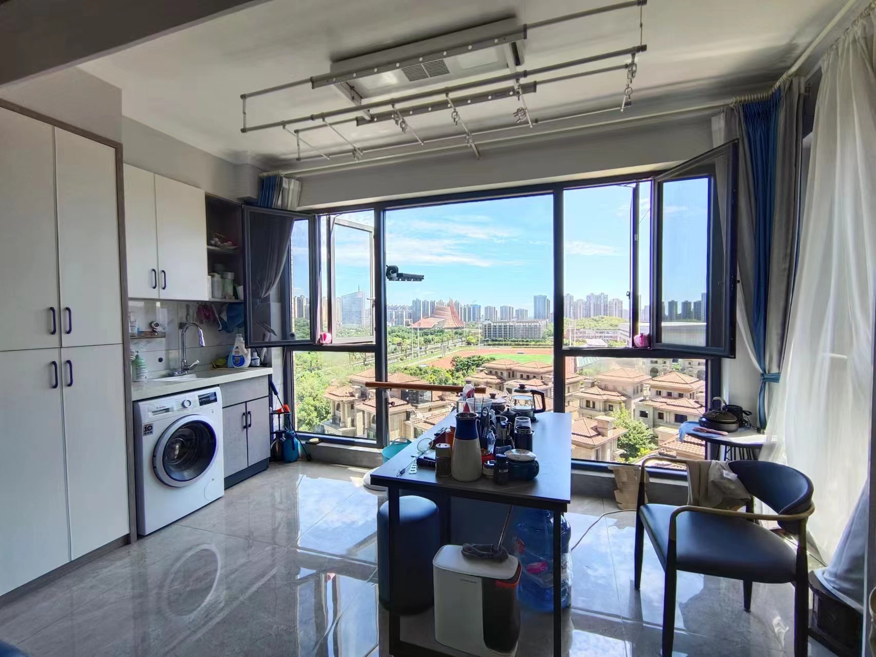 奥园养生城 4室2厅1卫 190.0万 奥园养生城 4室2厅1卫 190.0万室内图