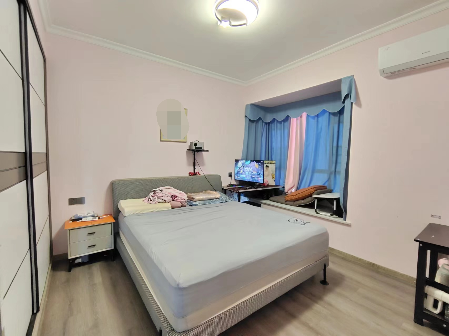 奥园养生城 4室2厅1卫 190.0万 奥园养生城 4室2厅1卫 190.0万室内图