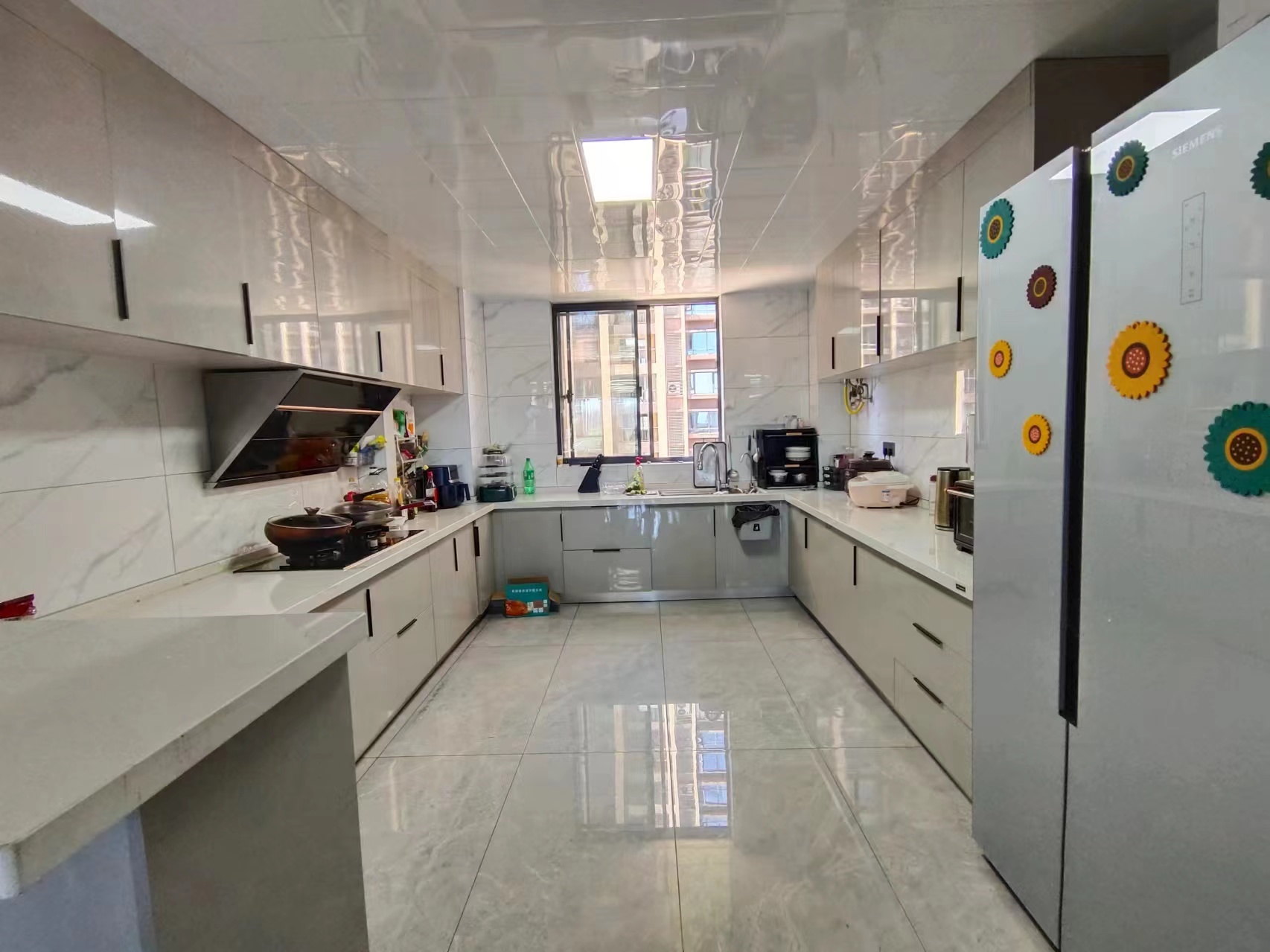 奥园养生城 4室2厅1卫 190.0万 奥园养生城 4室2厅1卫 190.0万室内图