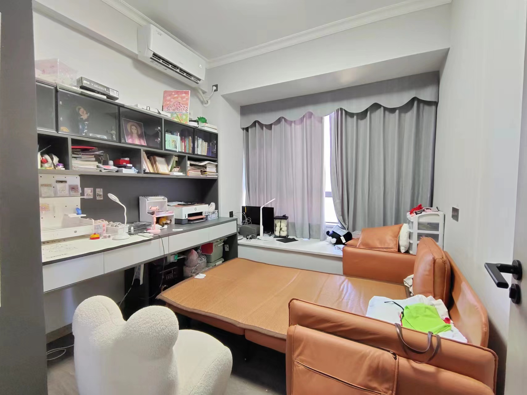 奥园养生城 4室2厅1卫 190.0万 奥园养生城 4室2厅1卫 190.0万室内图