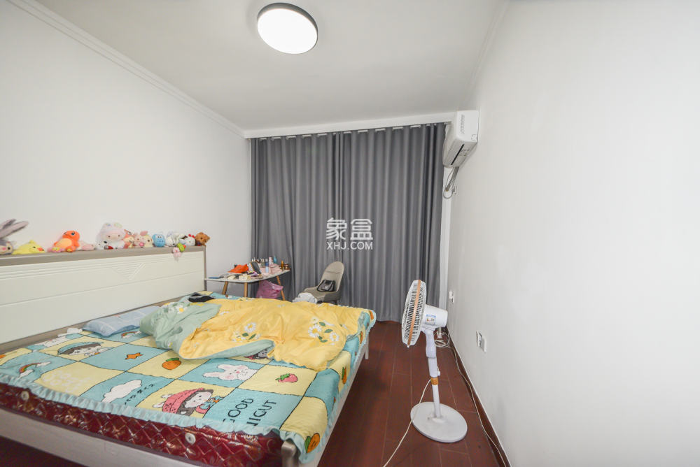 湖南廣播電視學(xué)校宿舍  2室2廳1衛(wèi)   46.00萬
