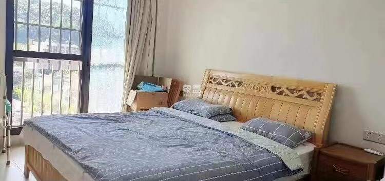 万科森林公园四期(三亚国际康体养生中心四期) 3室2厅1卫 175.0万 万科森林公园四期(三亚国际康体养生中心四期) 3室2厅1卫 175.0万客厅