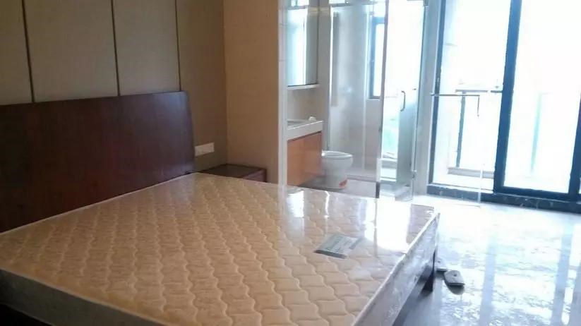 凤凰水城南岸  1室1厅1卫    110.0万 凤凰水城南岸  1室1厅1卫    110.0万客厅