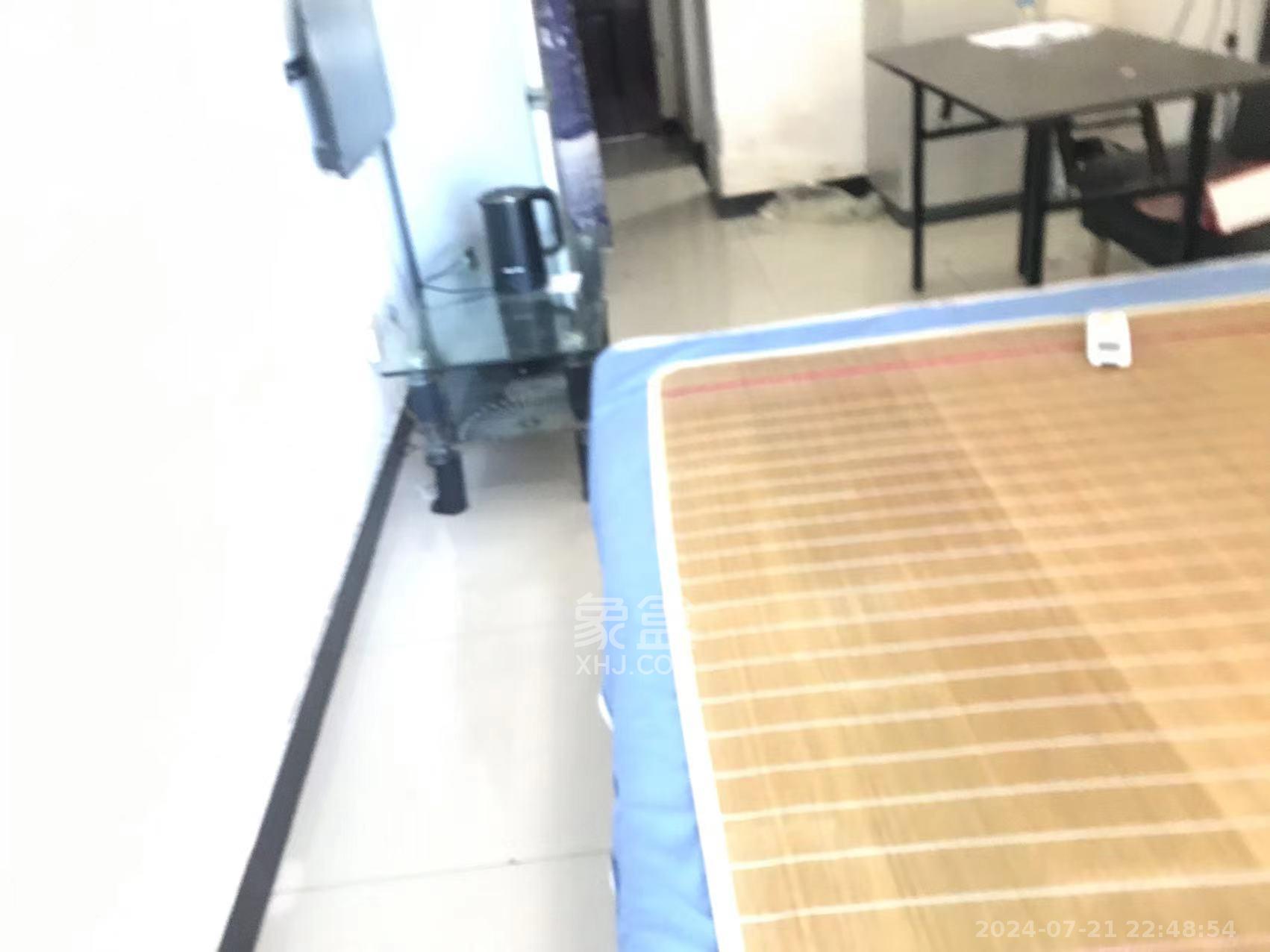尚都美寓  1室1厅1卫   900.00元/月室内图