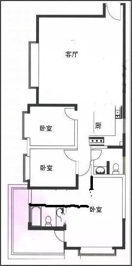 碧海蓝天  3室2厅2卫   1000.00万客厅