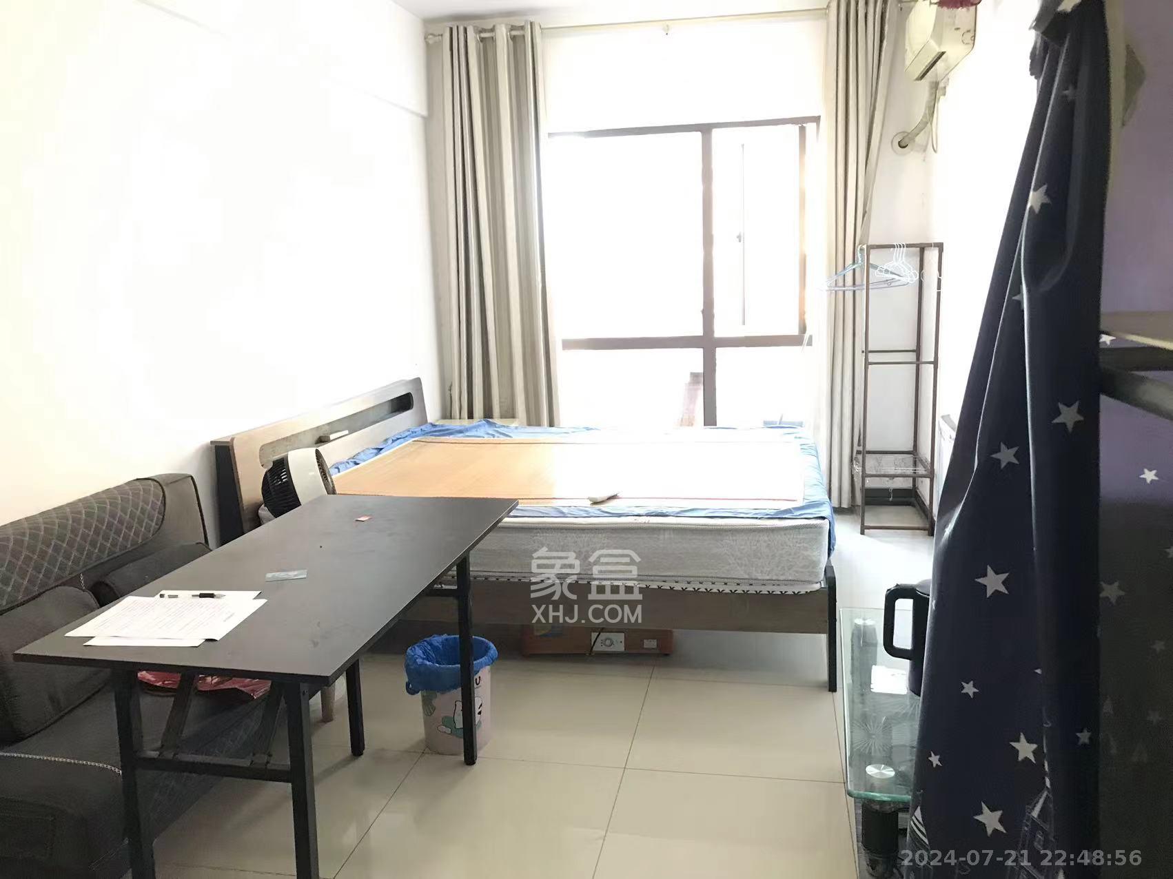 尚都美寓  1室1厅1卫   900.00元/月室内图