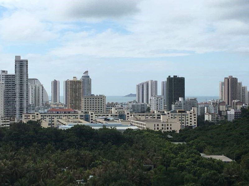 中铁子悦薹  3室1厅1卫    4000.0元/月室内图