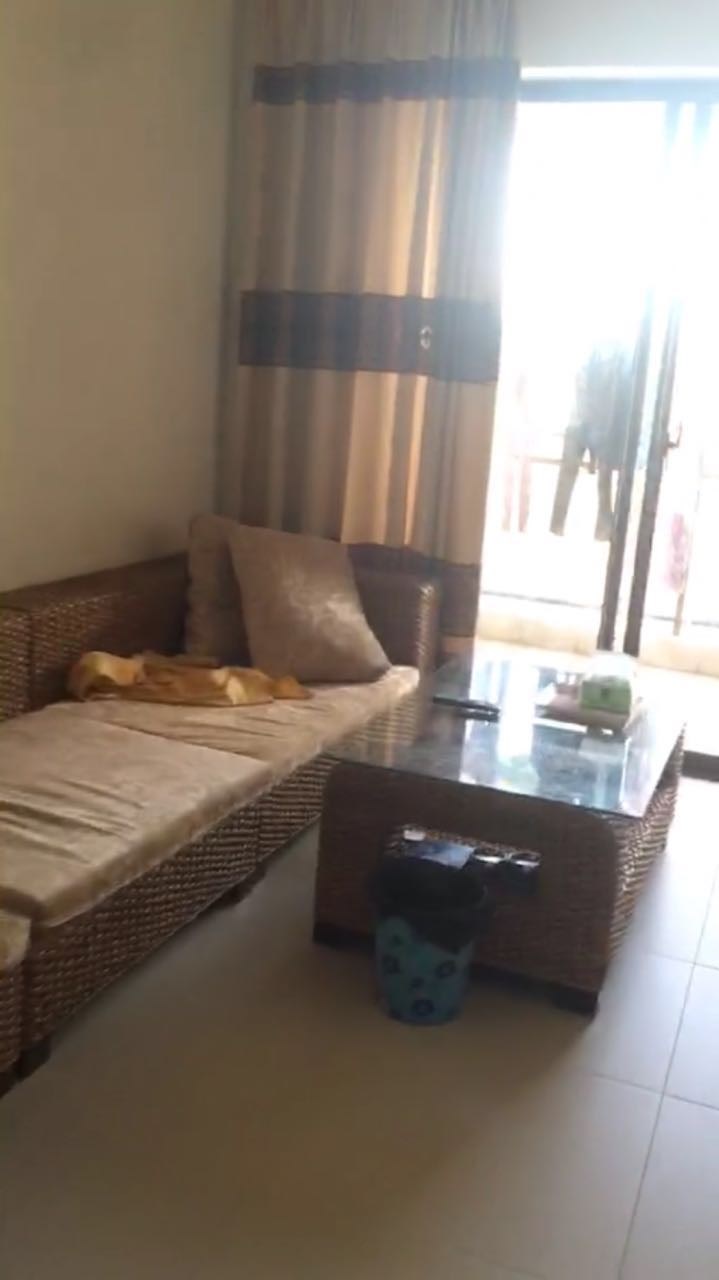 凤凰水城 2室1厅1卫 170.0万 凤凰水城 2室1厅1卫 170.0万客厅