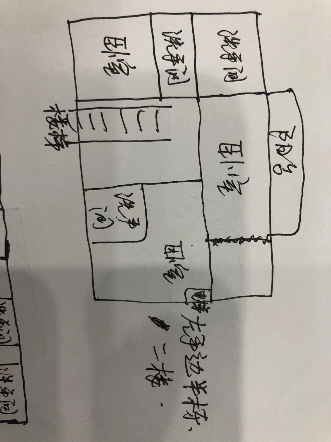 南海山庄  9室4厅3卫   3000.00万客厅