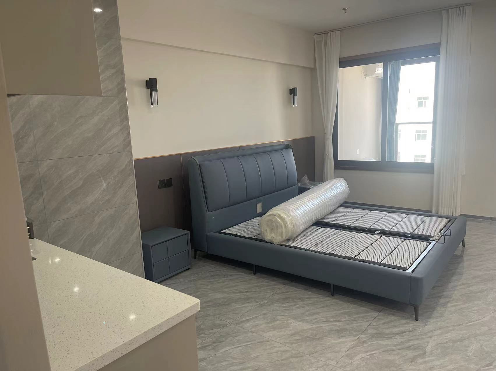 黎客度假酒店 1室1厅1卫 175.0万 黎客度假酒店 1室1厅1卫 175.0万客厅