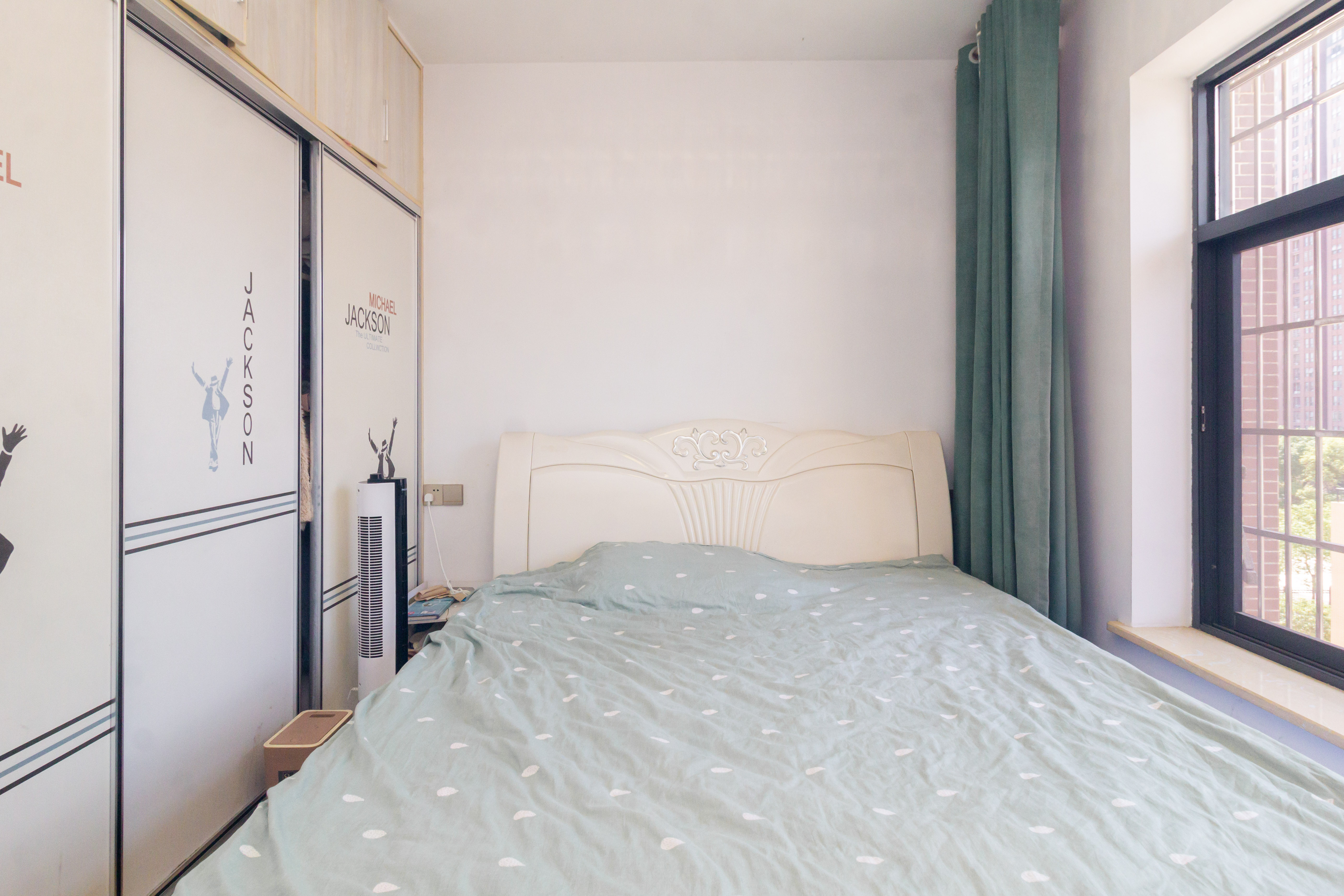 中国铁建国际城二期 3室2厅1卫 52.8万 中国铁建国际城二期 3室2厅1卫 52.8万卧室