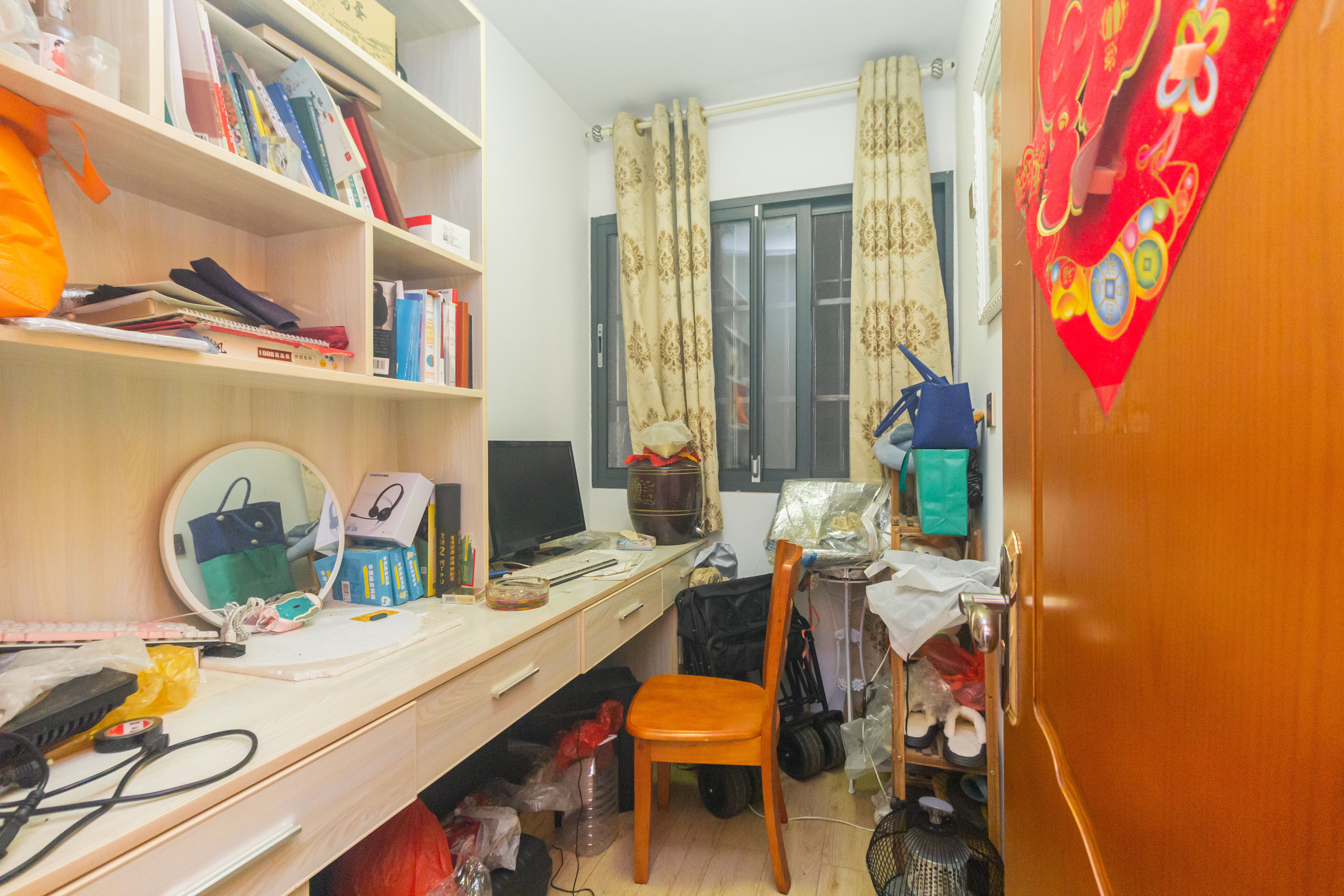 中国铁建国际城二期 3室2厅1卫 52.8万 中国铁建国际城二期 3室2厅1卫 52.8万卧室