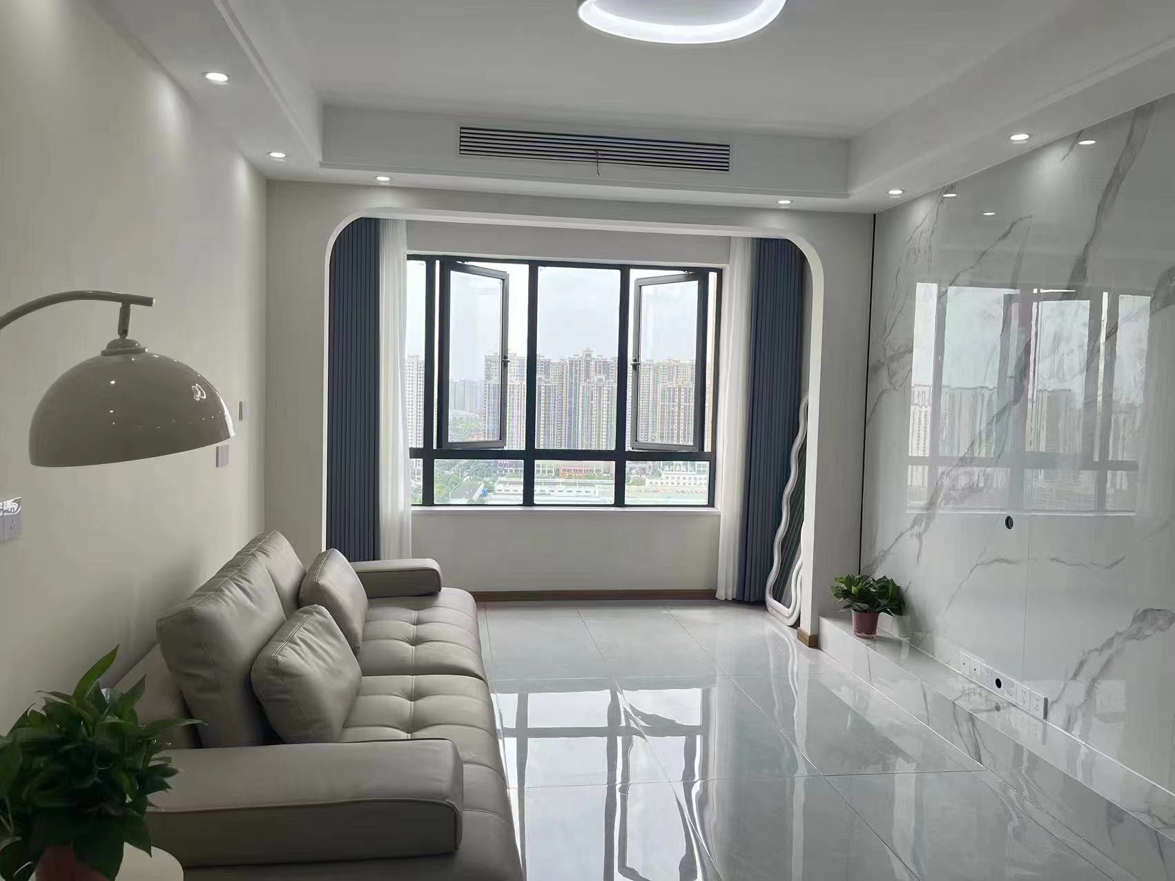 经世龙城 3室2厅1卫 55.0万 经世龙城 3室2厅1卫 55.0万室内图