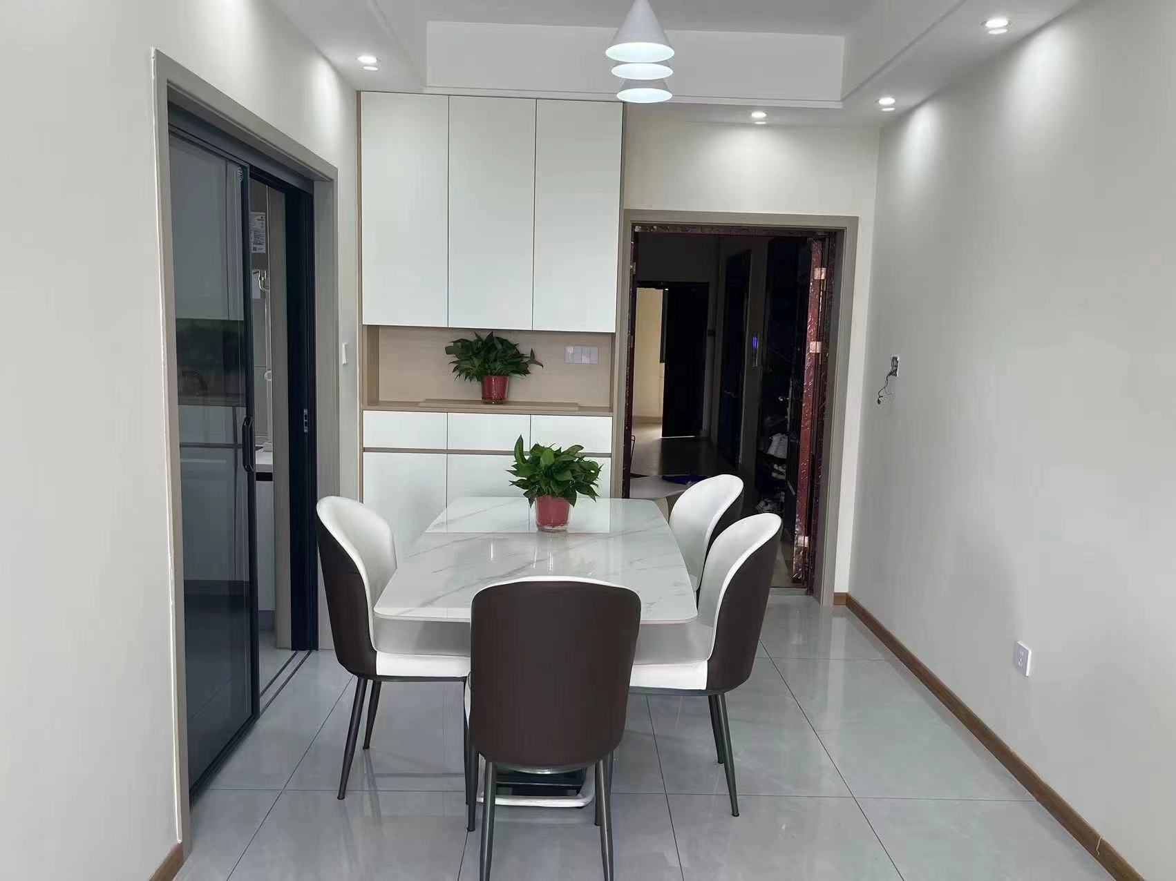 经世龙城 3室2厅1卫 55.0万 经世龙城 3室2厅1卫 55.0万室内图