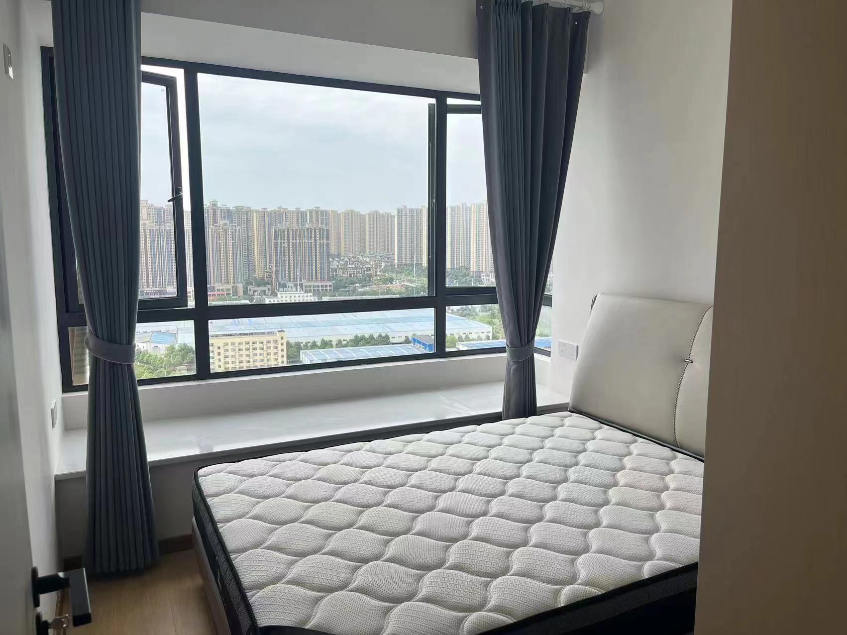 经世龙城 3室2厅1卫 55.0万 经世龙城 3室2厅1卫 55.0万室内图