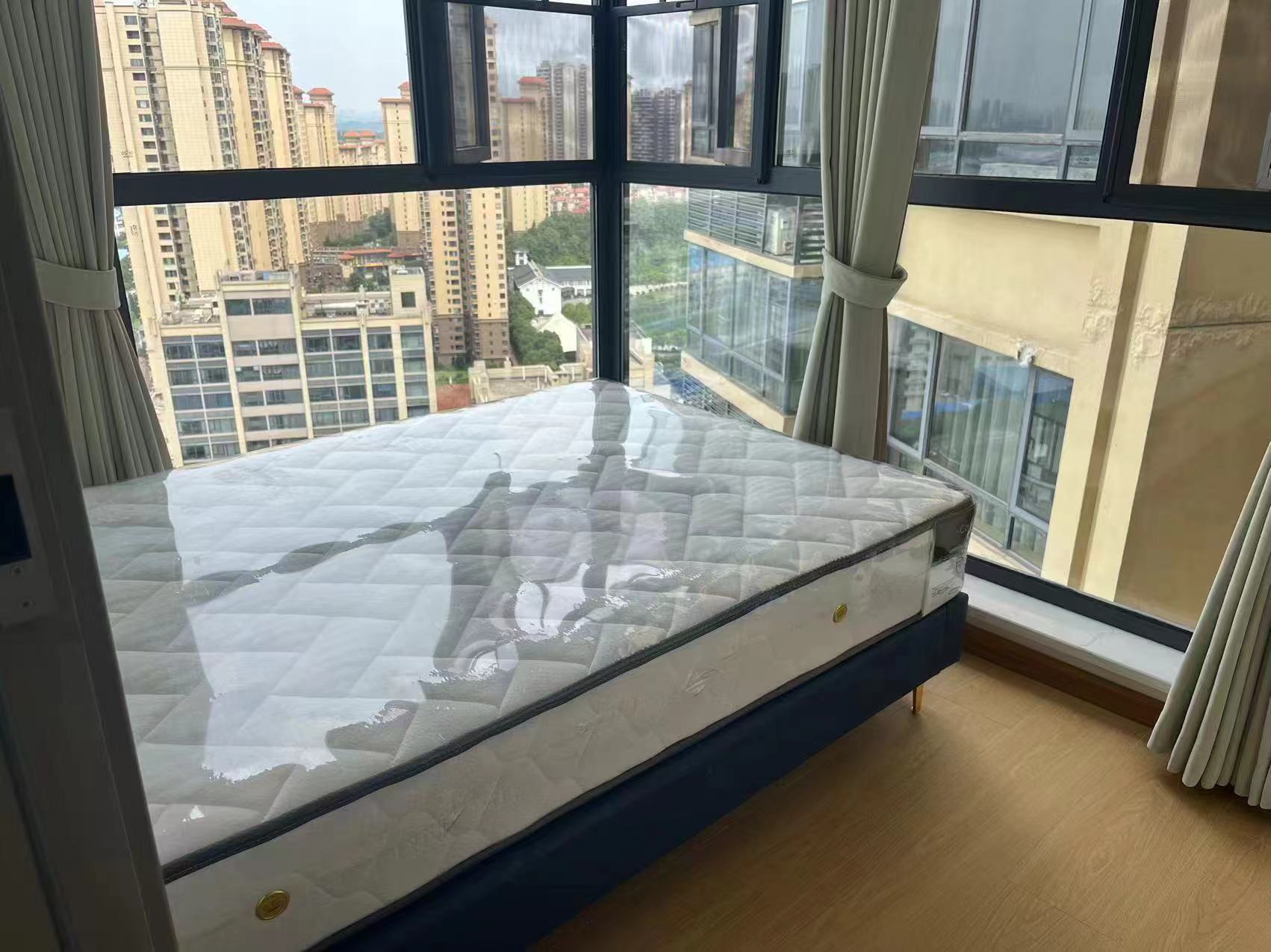 经世龙城 3室2厅1卫 55.0万 经世龙城 3室2厅1卫 55.0万室内图