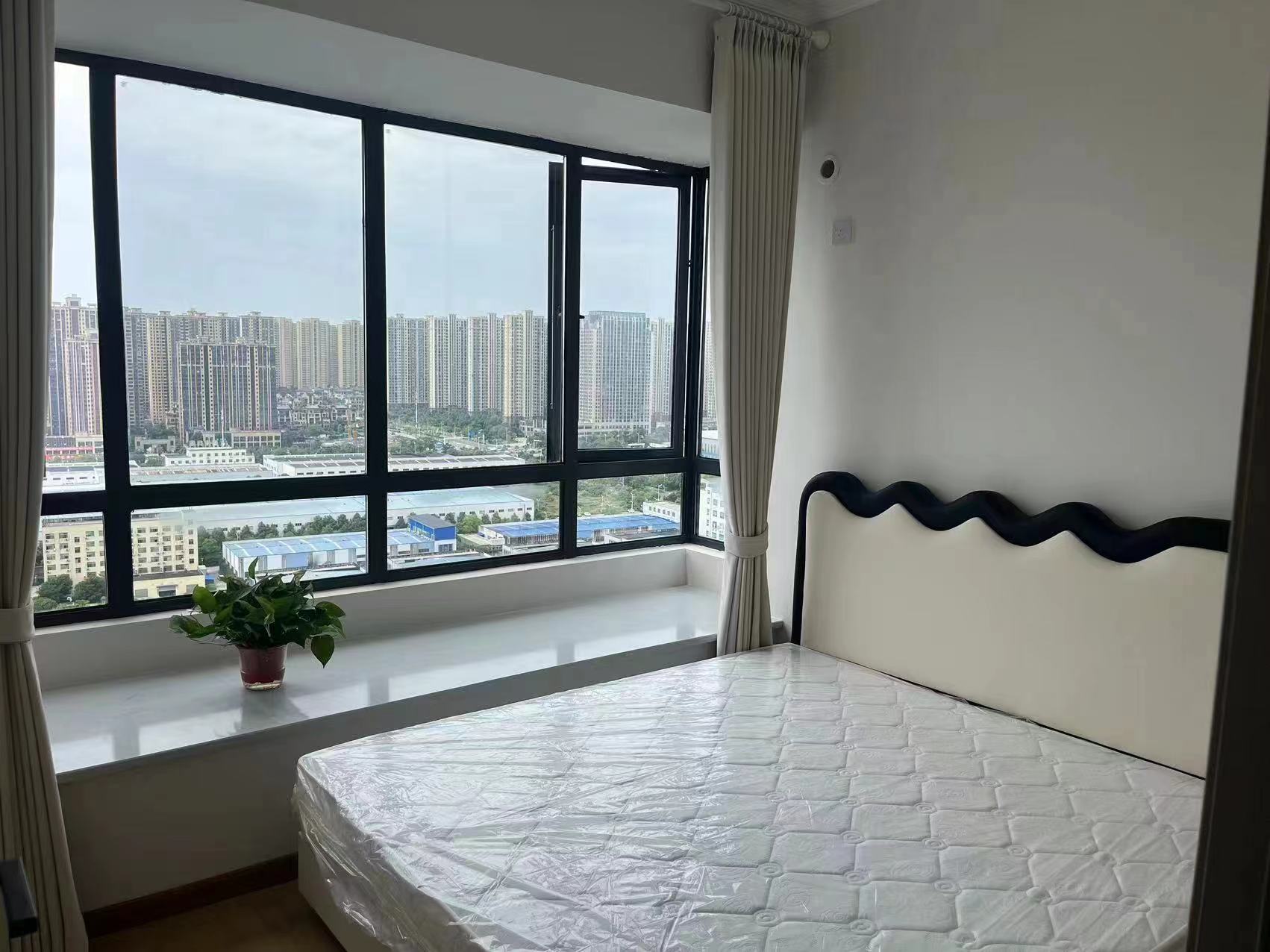 经世龙城 3室2厅1卫 55.0万 经世龙城 3室2厅1卫 55.0万室内图