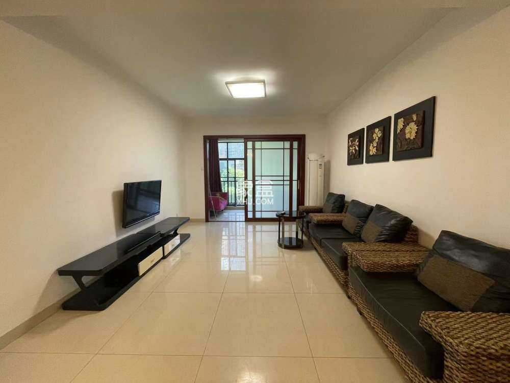 庐山春天早安华晨  3室1厅1卫    45.8万