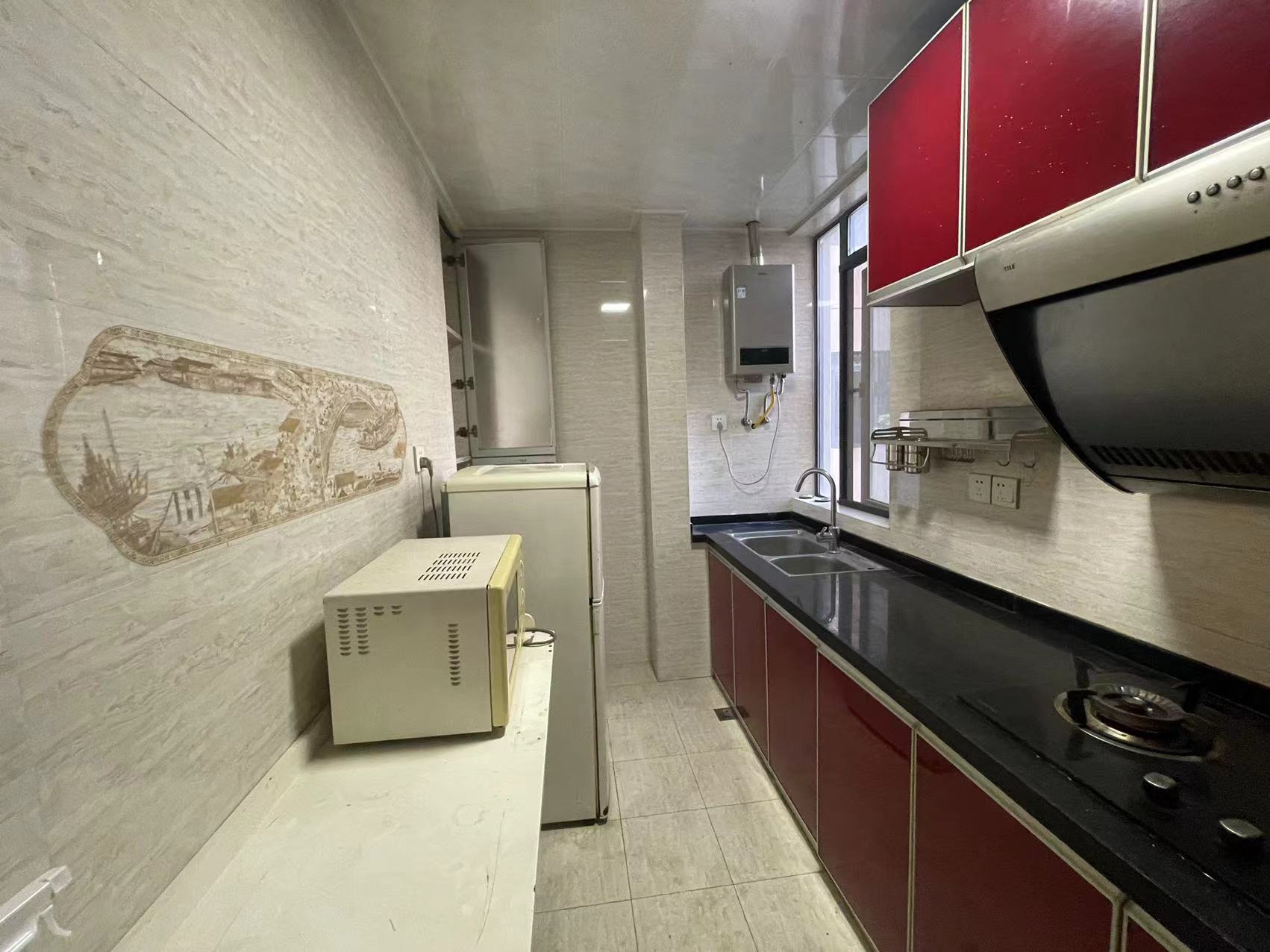 庐山春天早安华晨  3室1厅1卫    48.8万 庐山春天早安华晨  3室1厅1卫    48.8万室内图