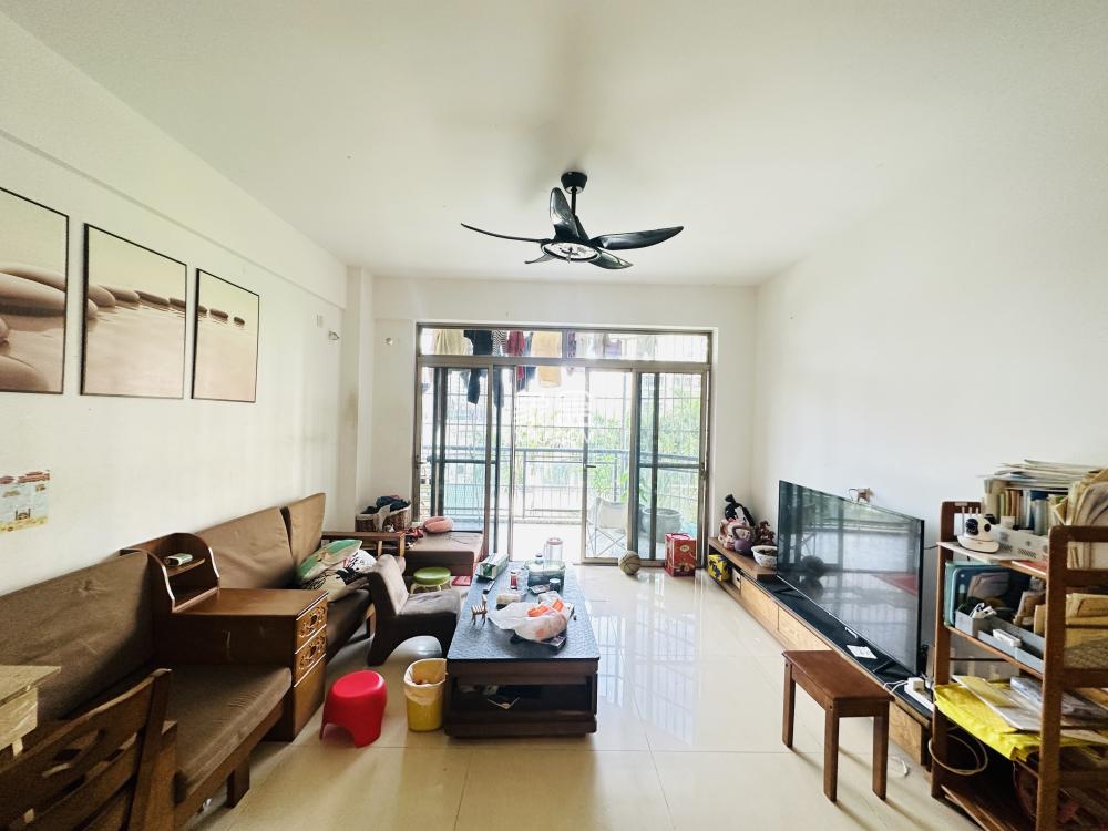 亚洲豪苑南区  3室2厅2卫    173.0万