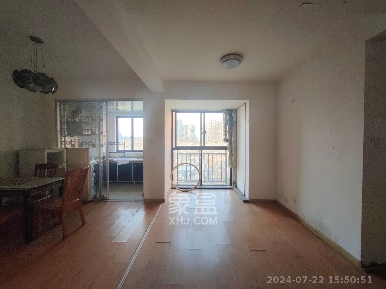 优山美地  3室1厅2卫   2150.00元/月室内图