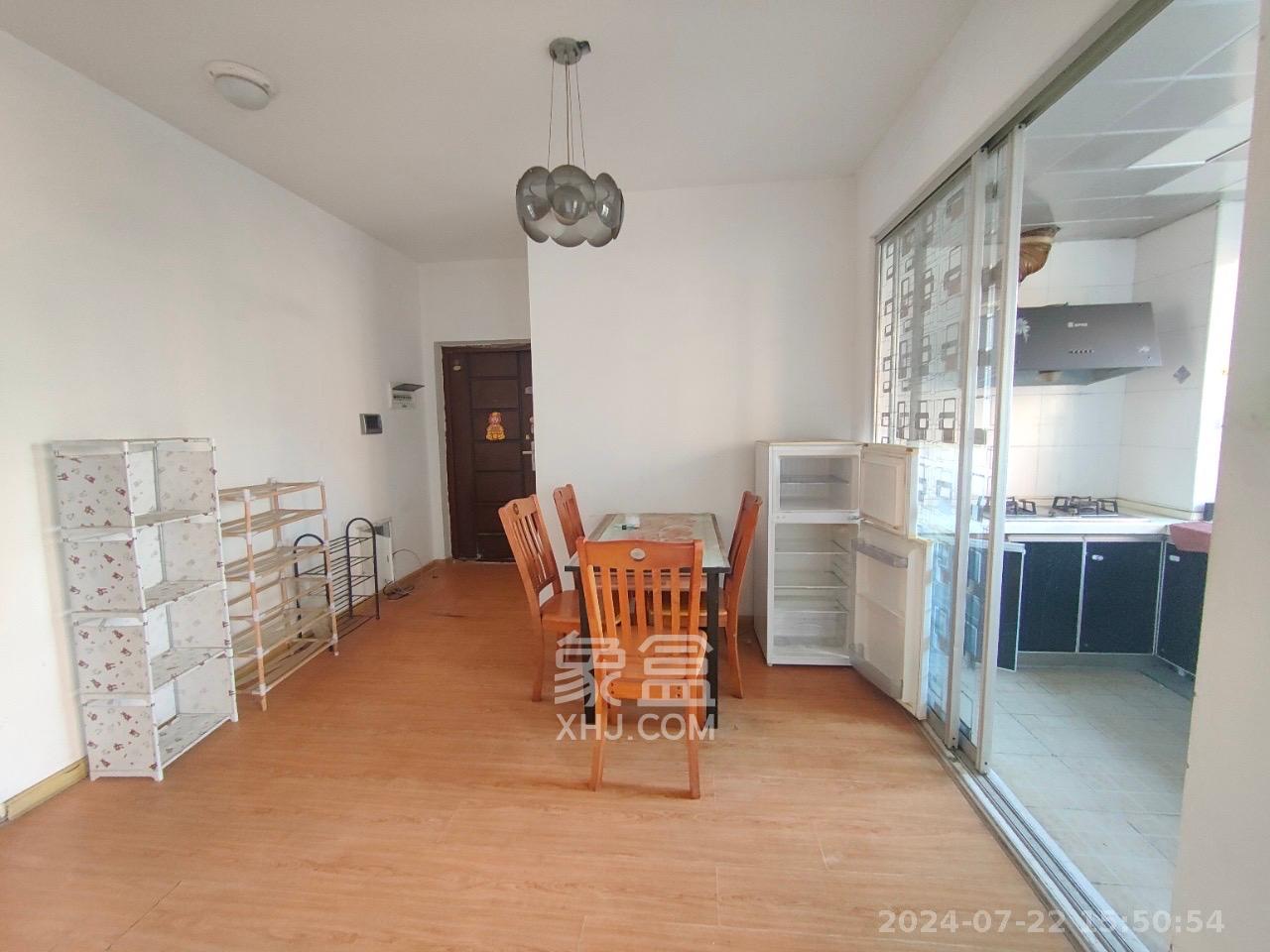 优山美地  3室1厅2卫   2150.00元/月室内图