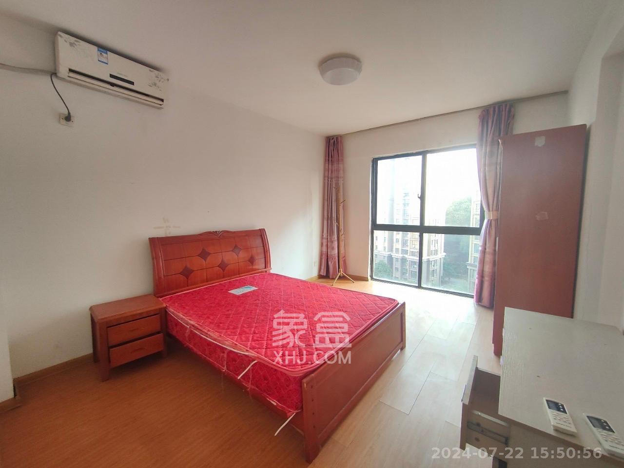 优山美地  3室1厅2卫   2150.00元/月室内图