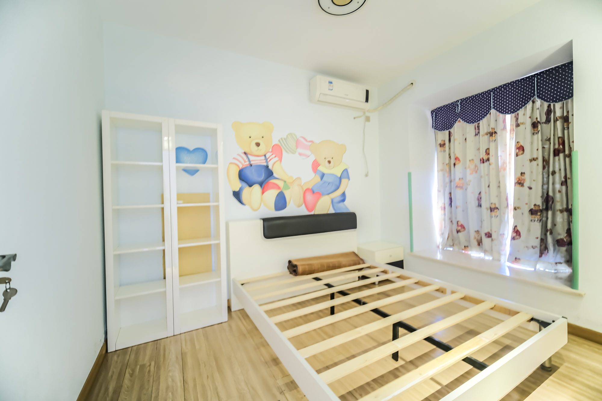 好望谷  1室0厅0卫   79.00万卧室