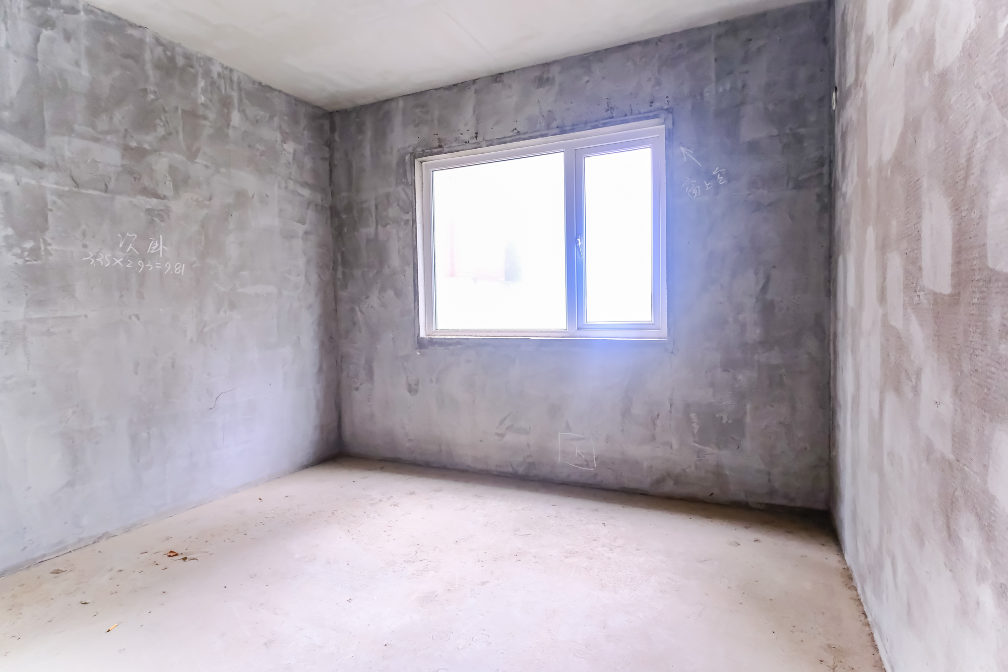 保利香槟国际 3室2厅2卫 88.0万 保利香槟国际 3室2厅2卫 88.0万卧室