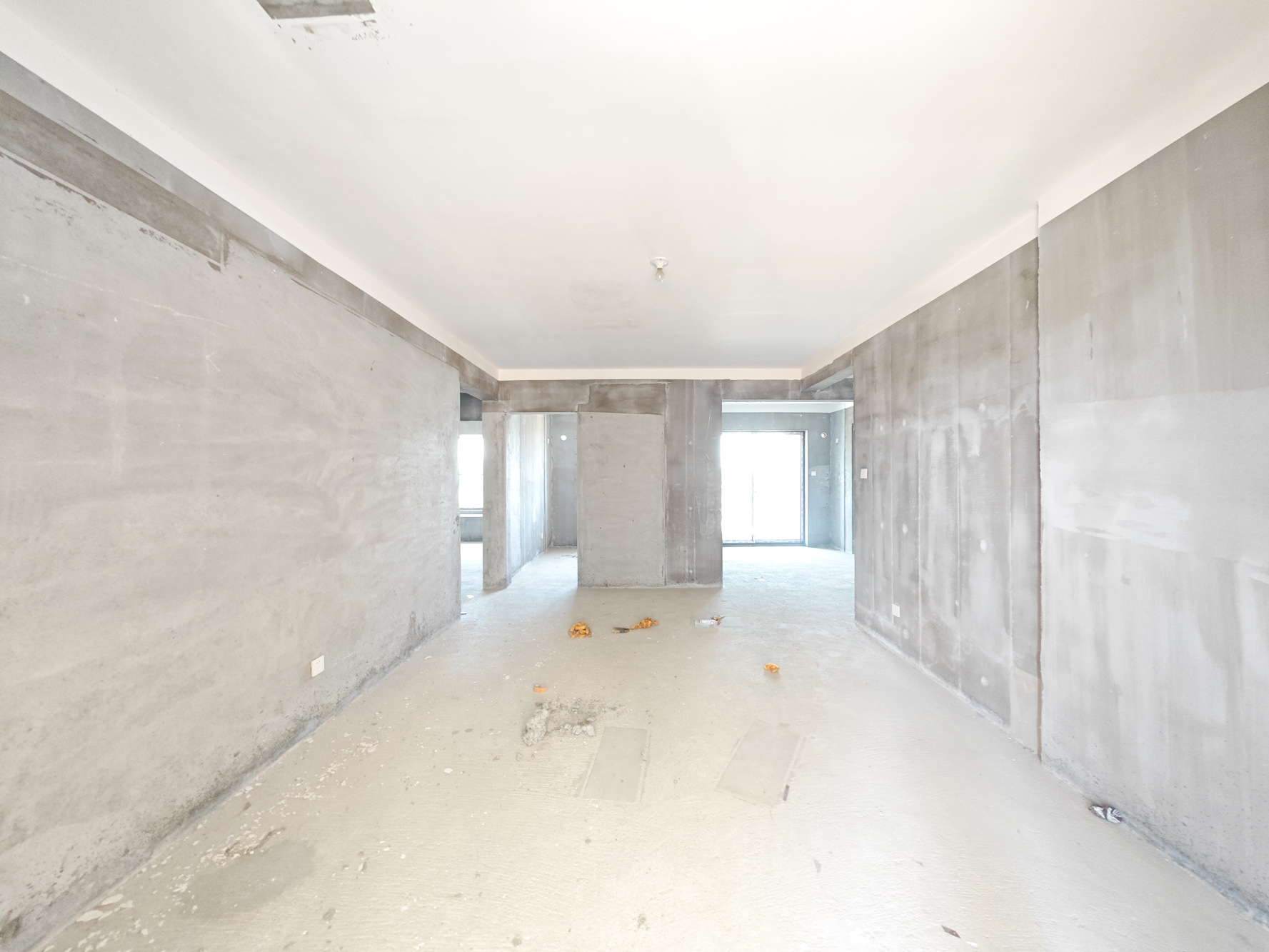 长房明宸府  4室2厅2卫    120.0万 长房明宸府  4室2厅2卫    120.0万客厅